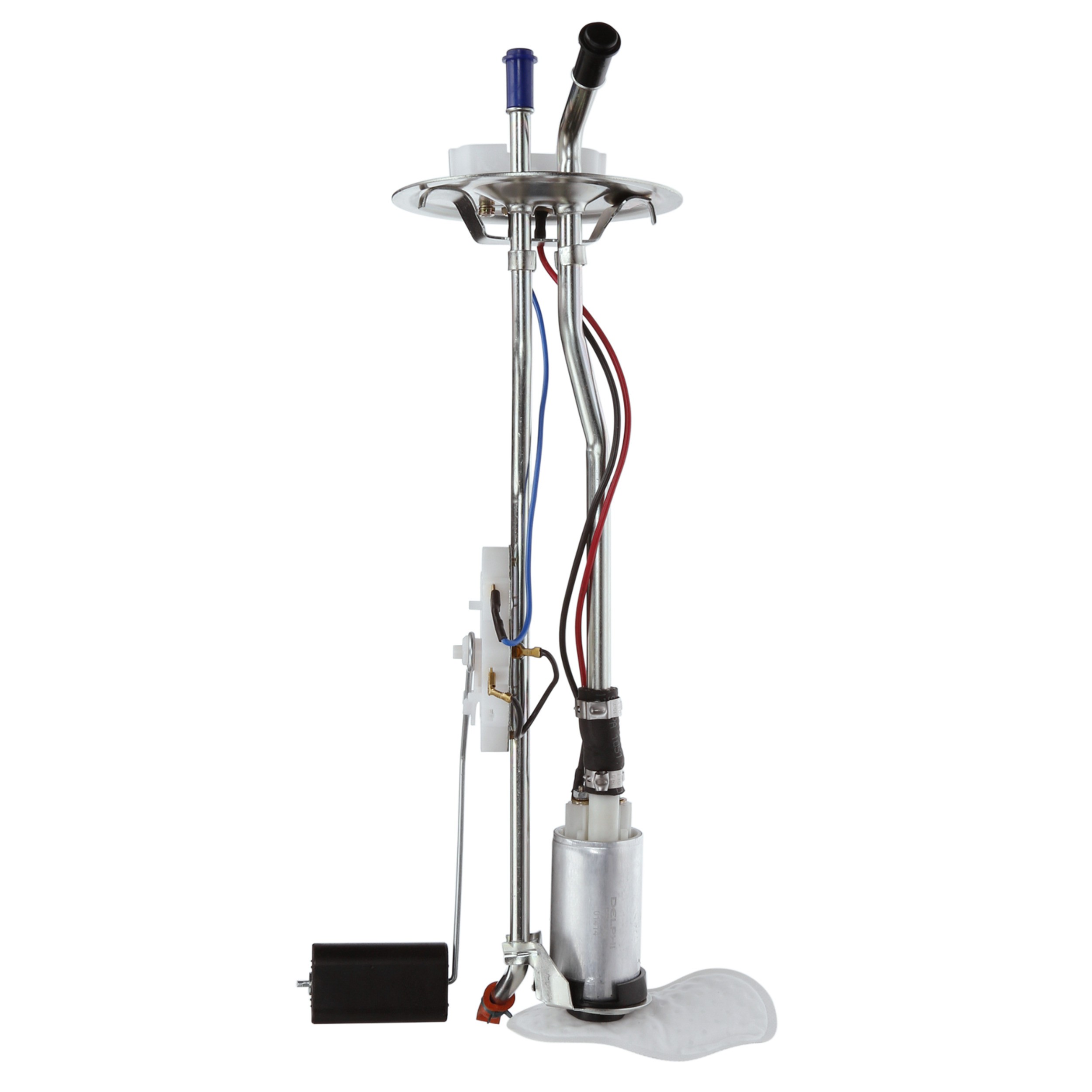 Fuel Pump Hanger Assembly