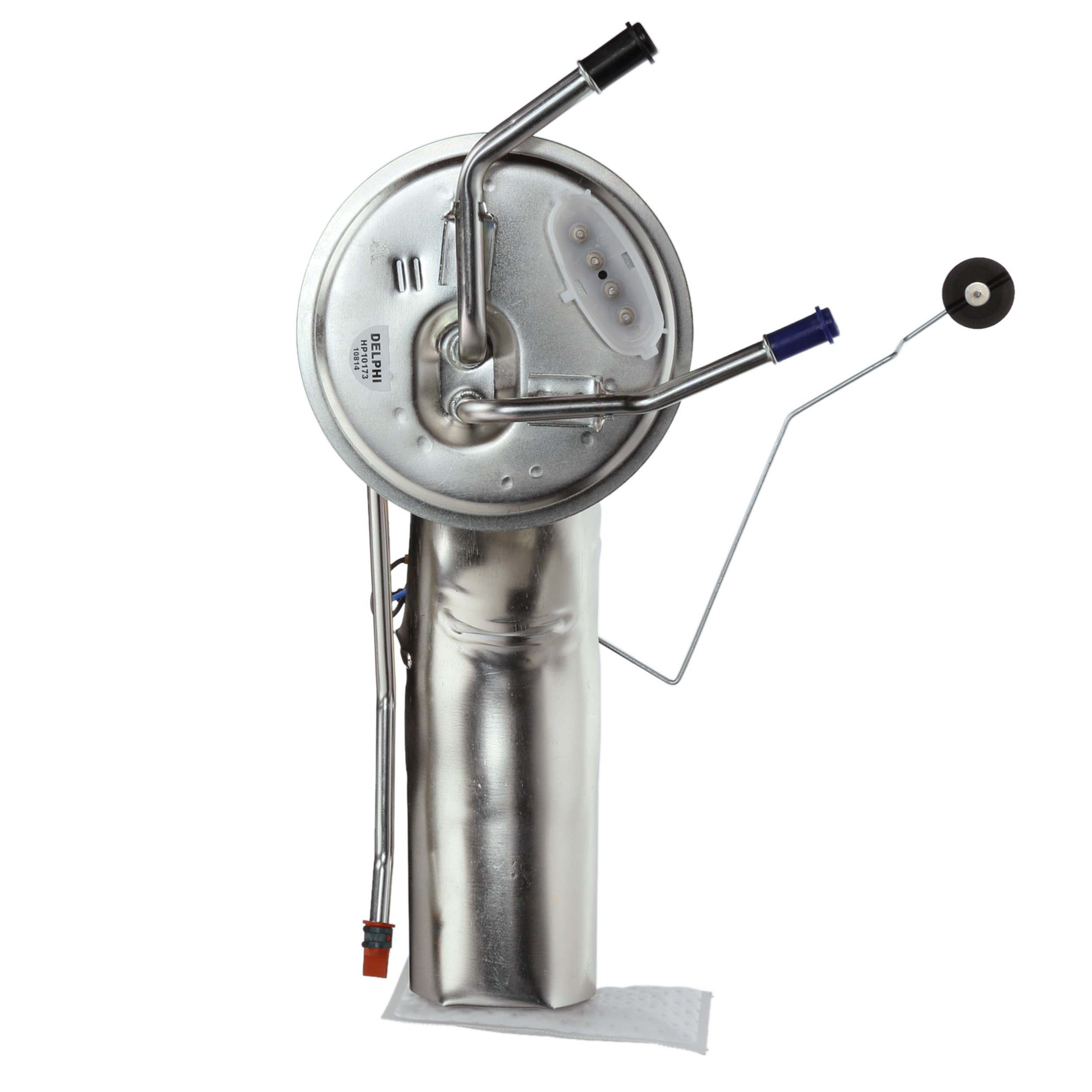 Fuel Pump Hanger Assembly