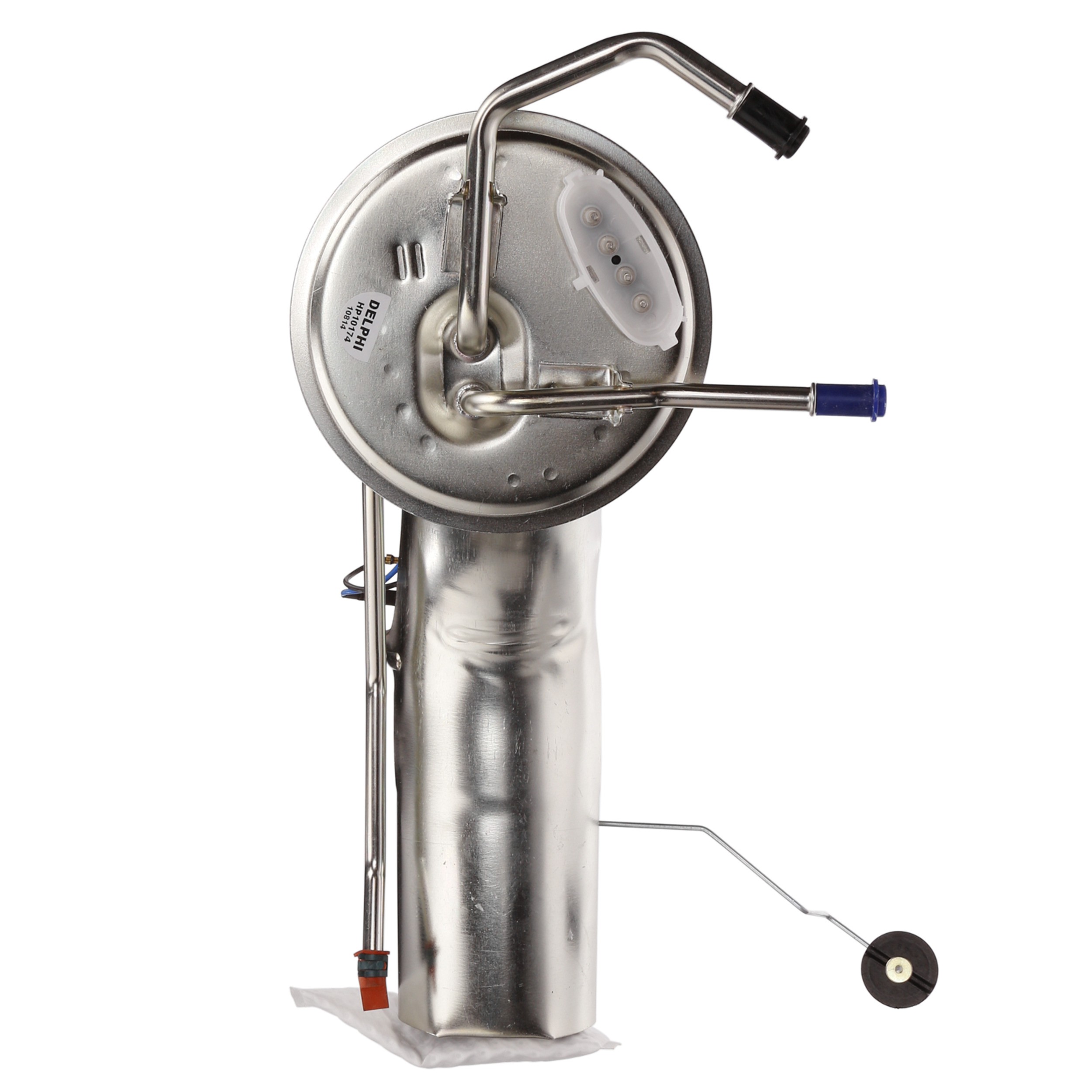 Fuel Pump Hanger Assembly