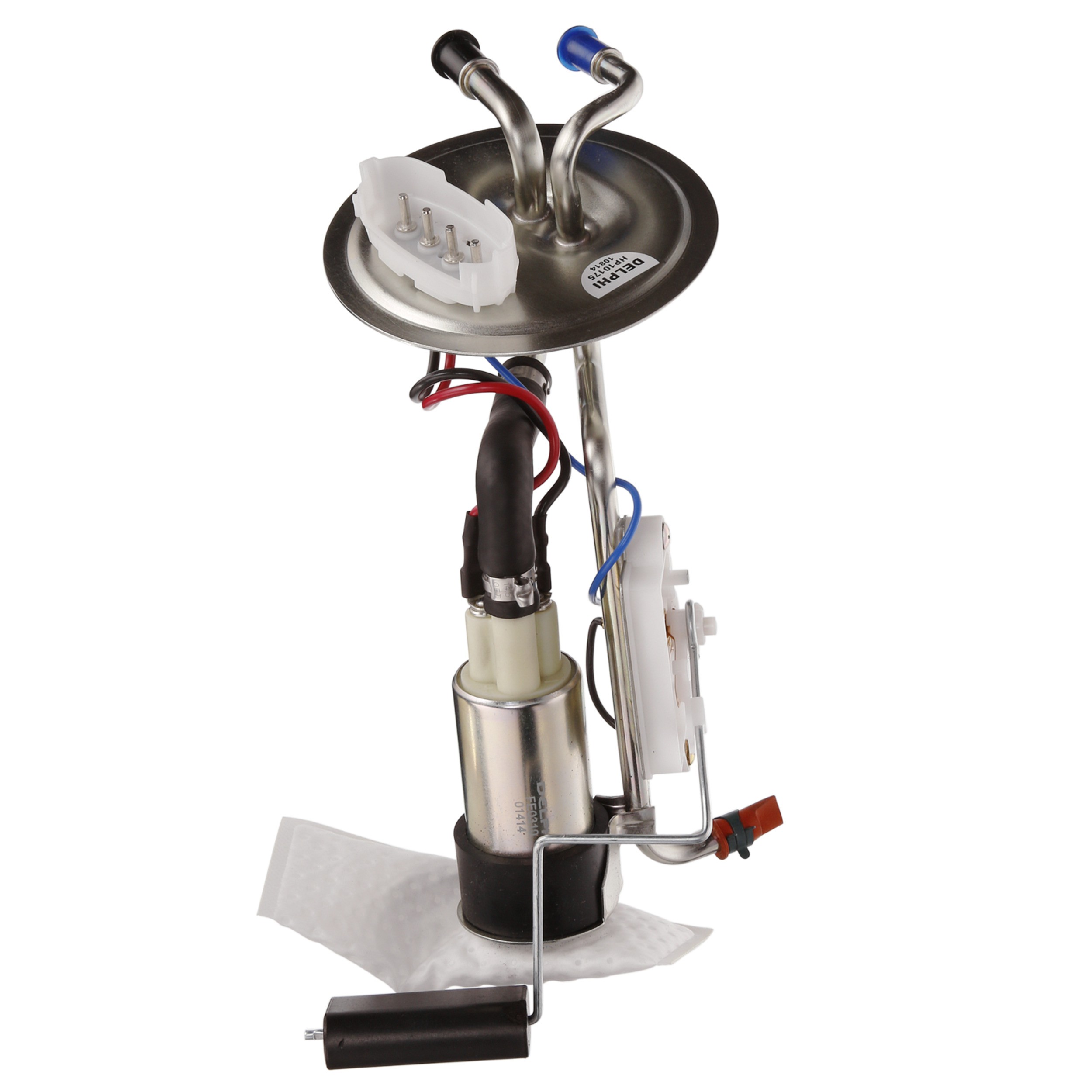 Fuel Pump Hanger Assembly