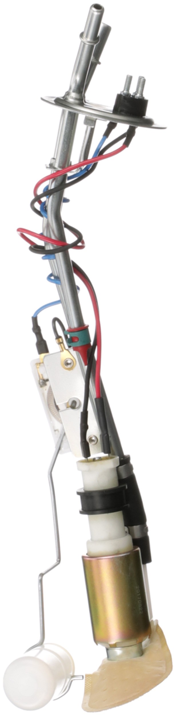 Fuel Pump Hanger Assembly