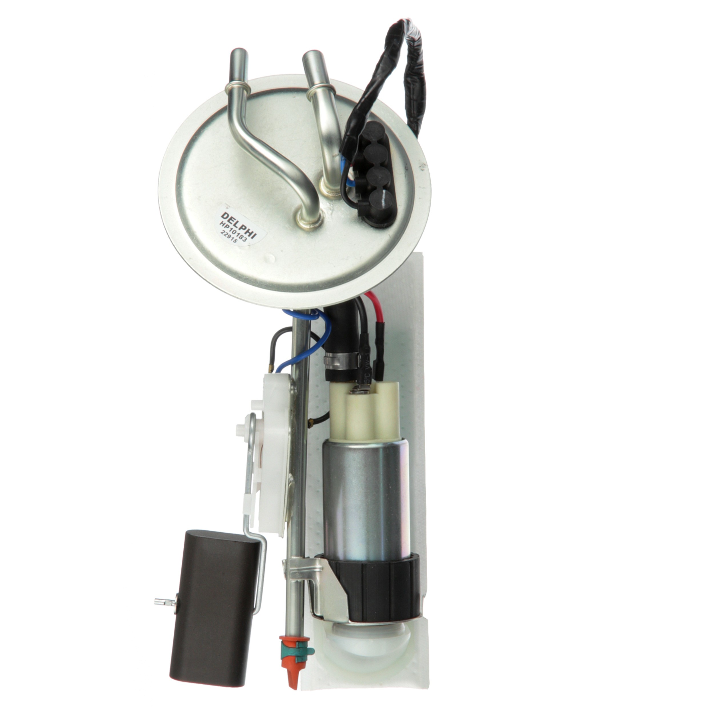 Fuel Pump Hanger Assembly