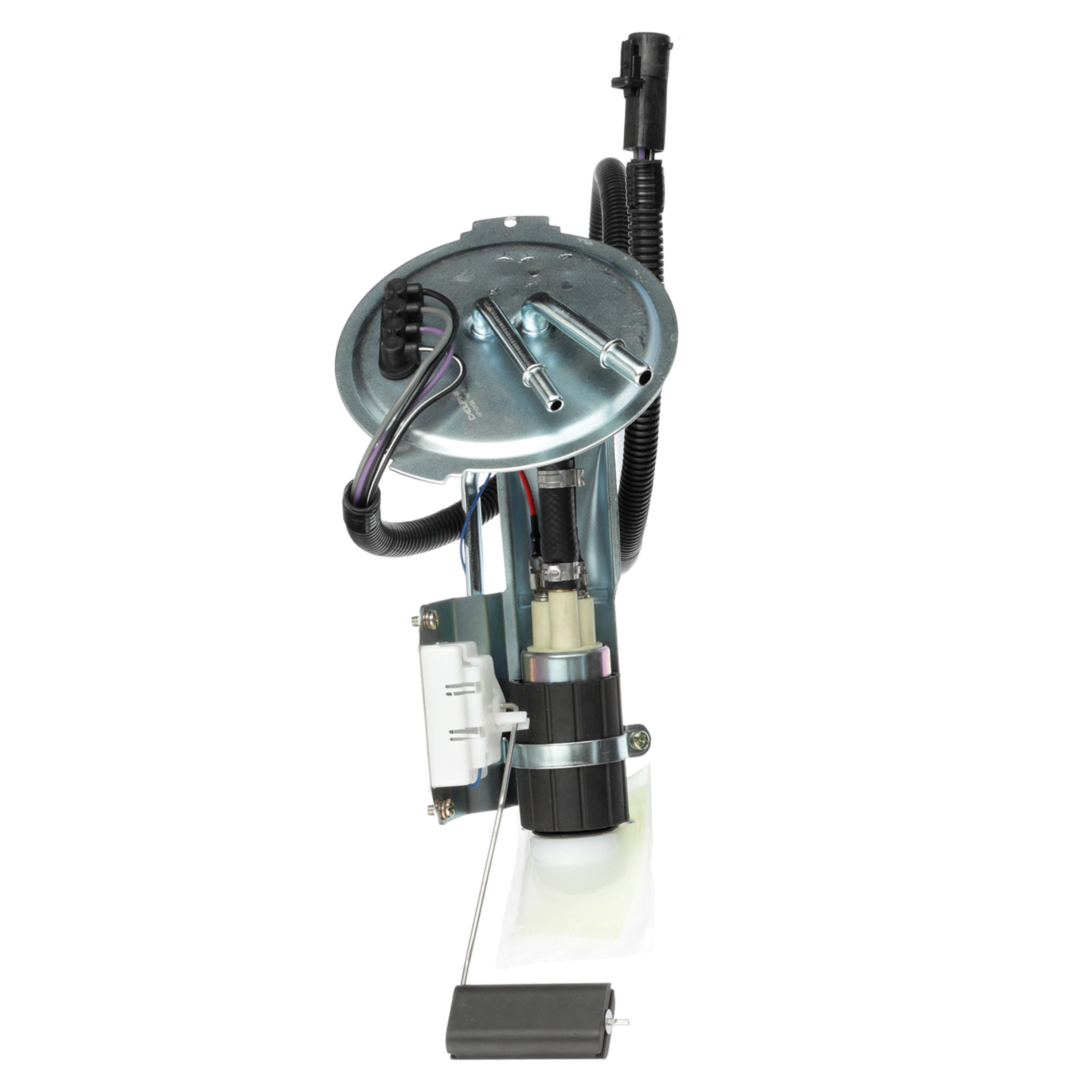 Fuel Pump Hanger Assembly