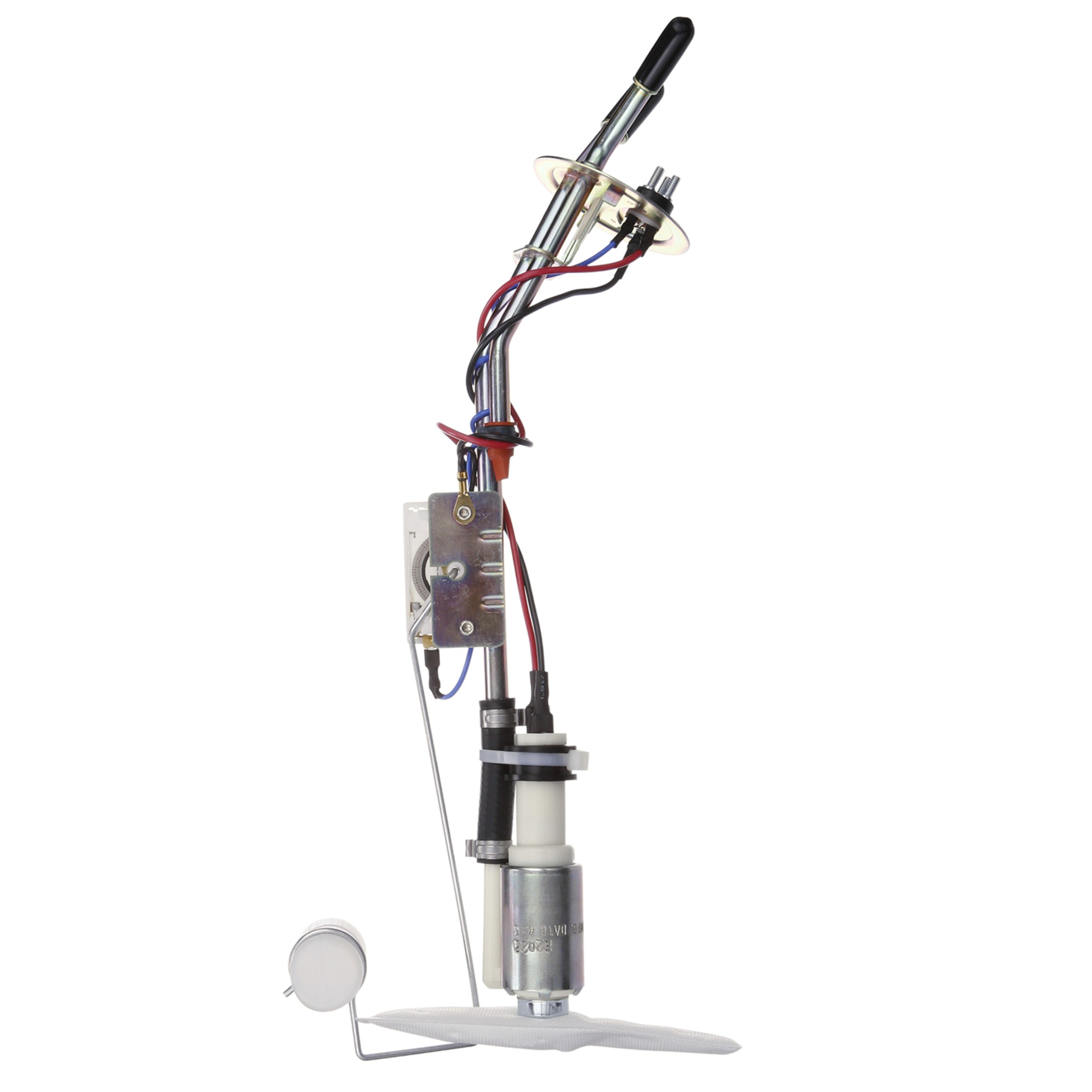 Fuel Pump Hanger Assembly