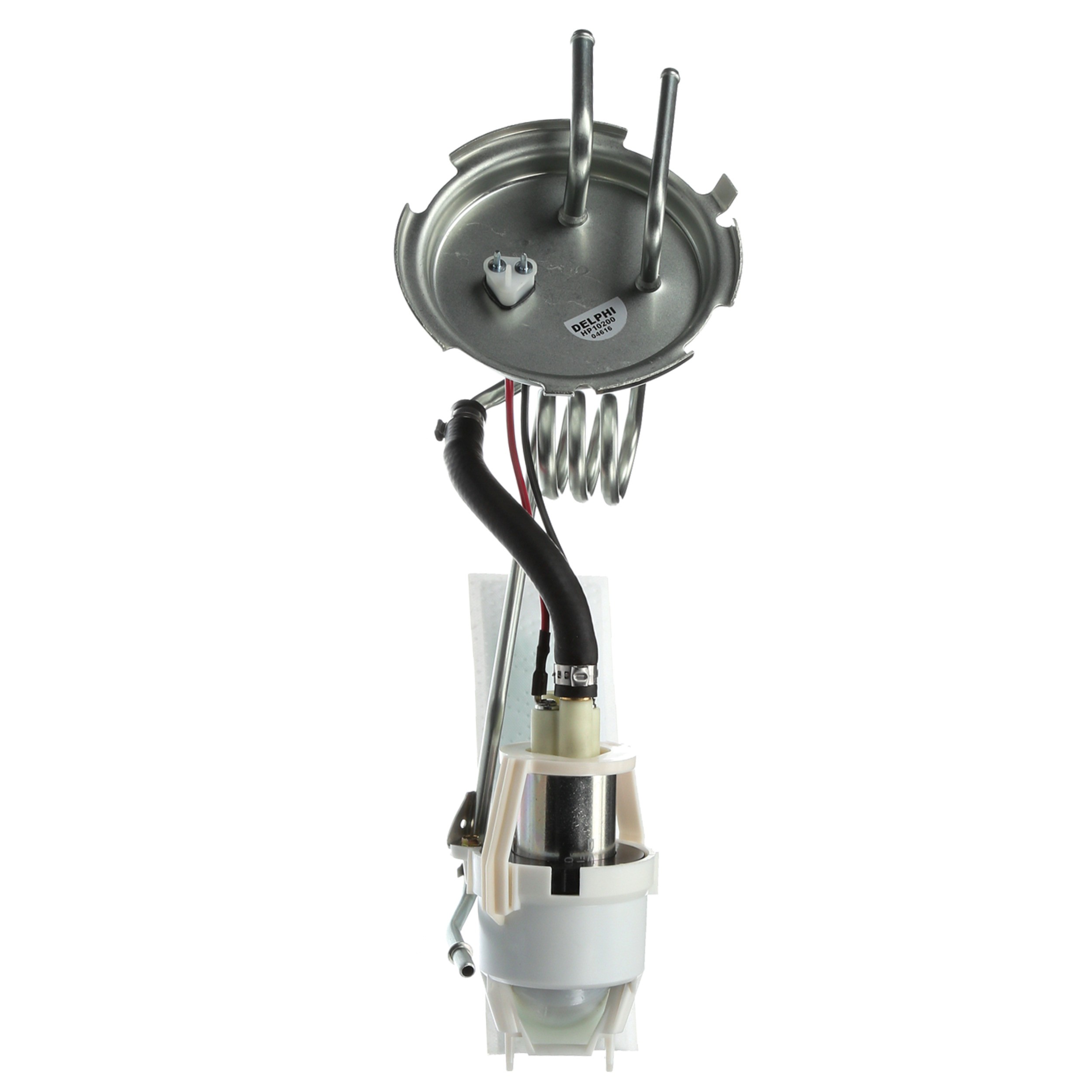 Fuel Pump Hanger Assembly