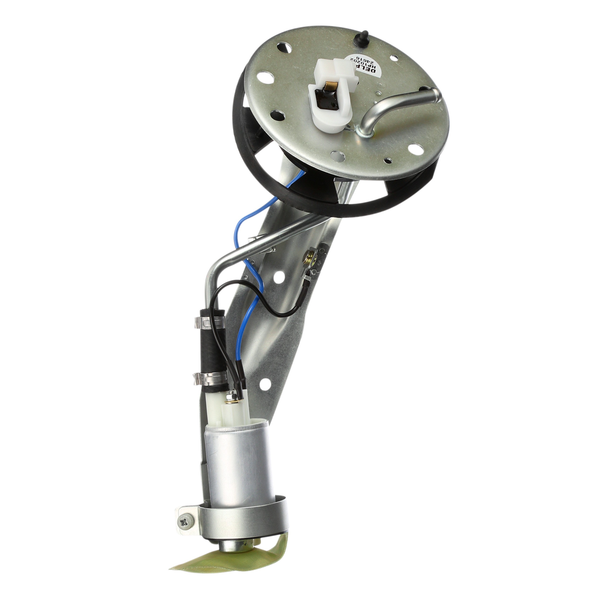 Fuel Pump Hanger Assembly