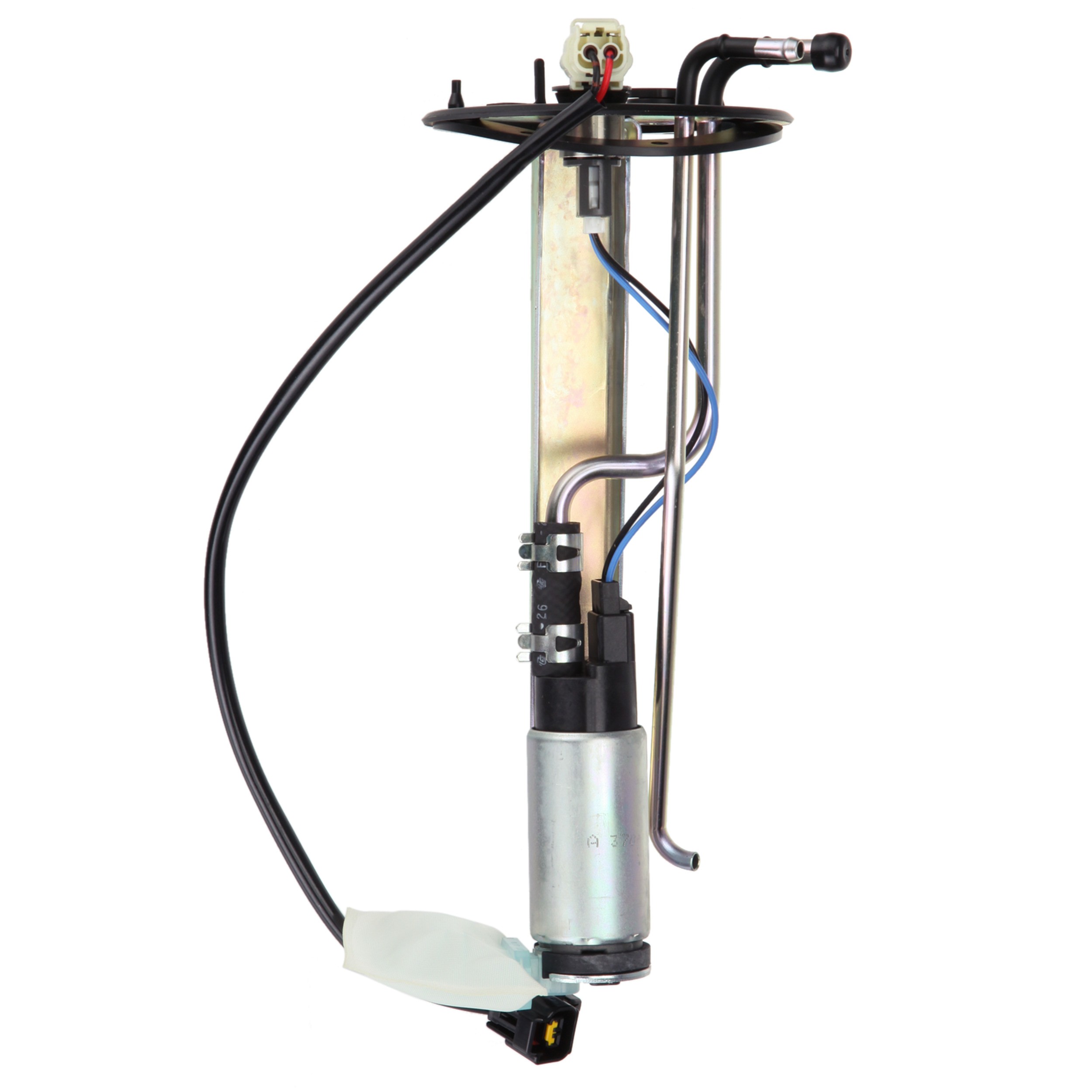 Fuel Pump Hanger Assembly