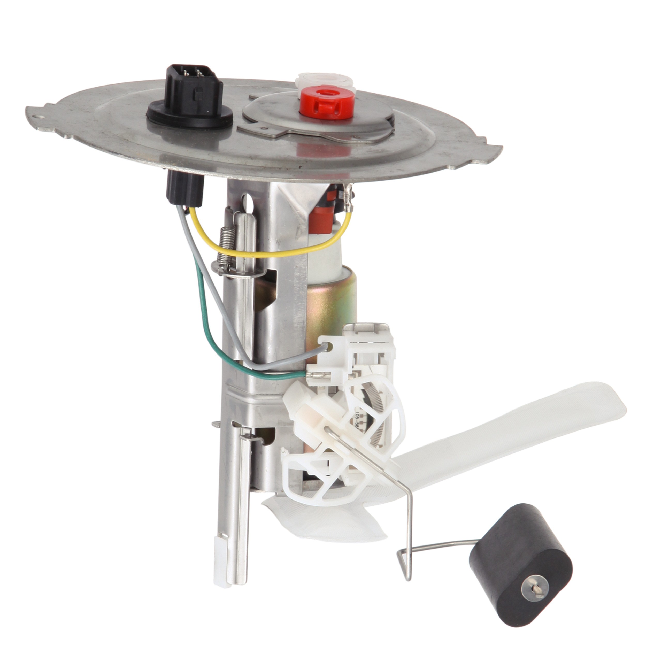 Fuel Pump Hanger Assembly