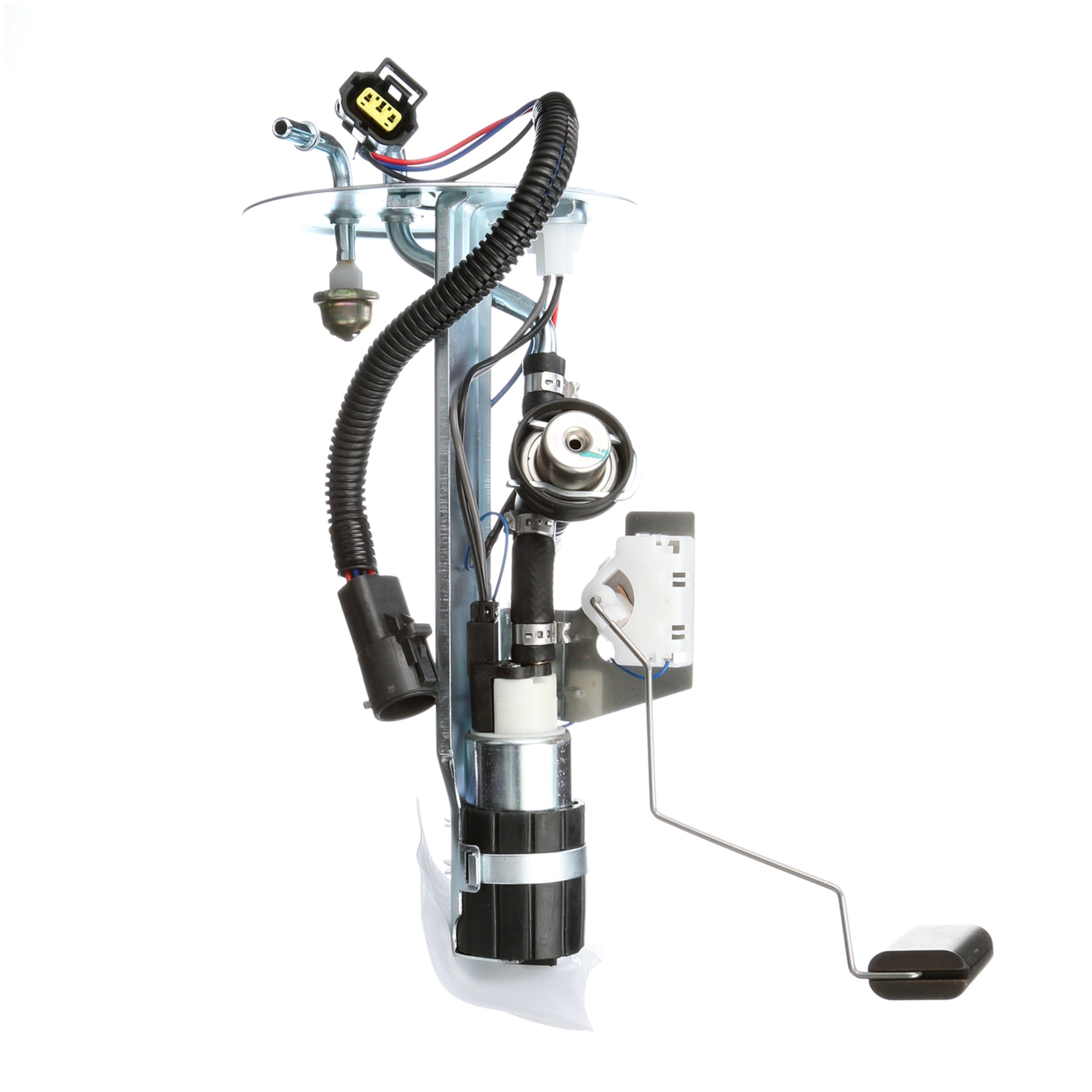 Fuel Pump Hanger Assembly