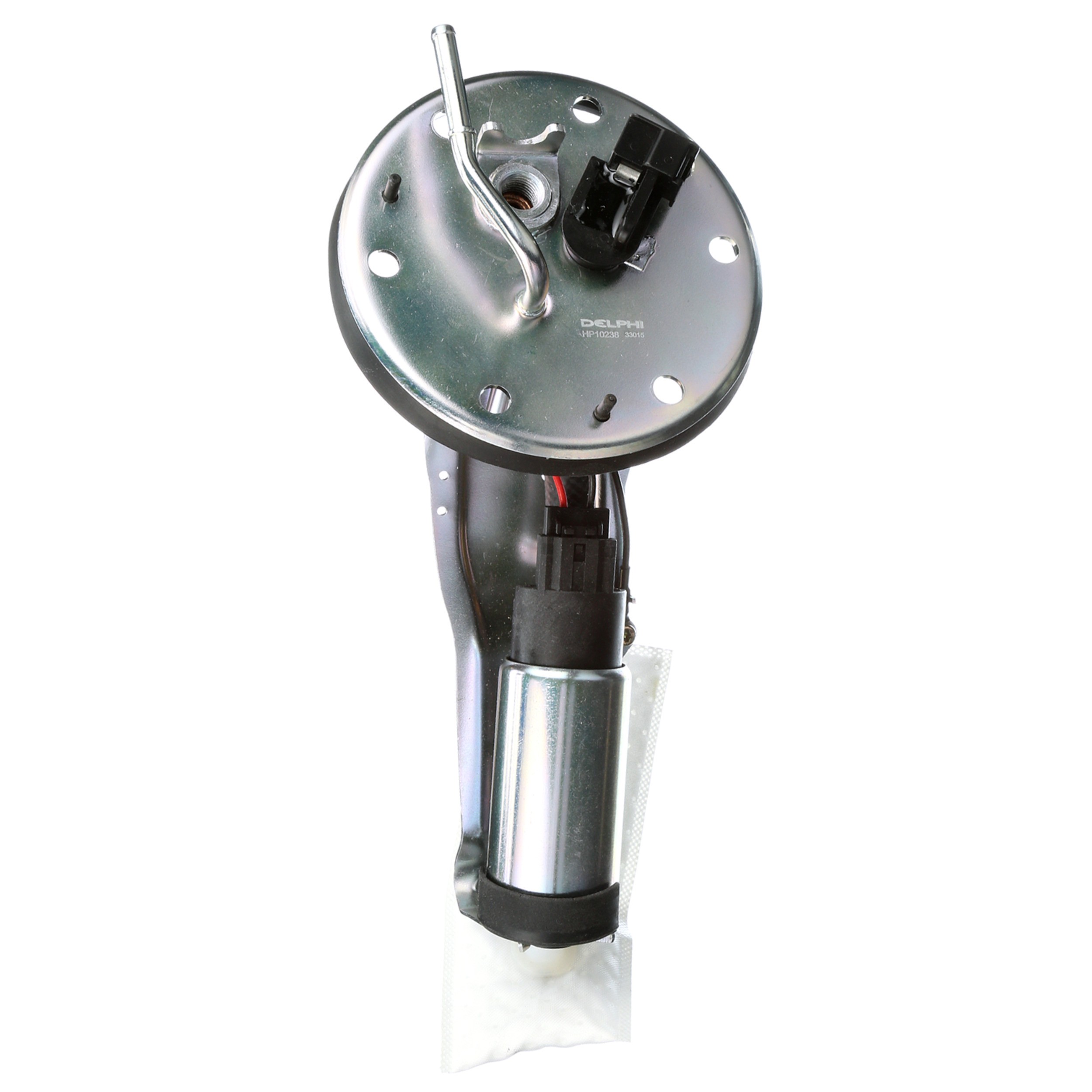 Fuel Pump Hanger Assembly