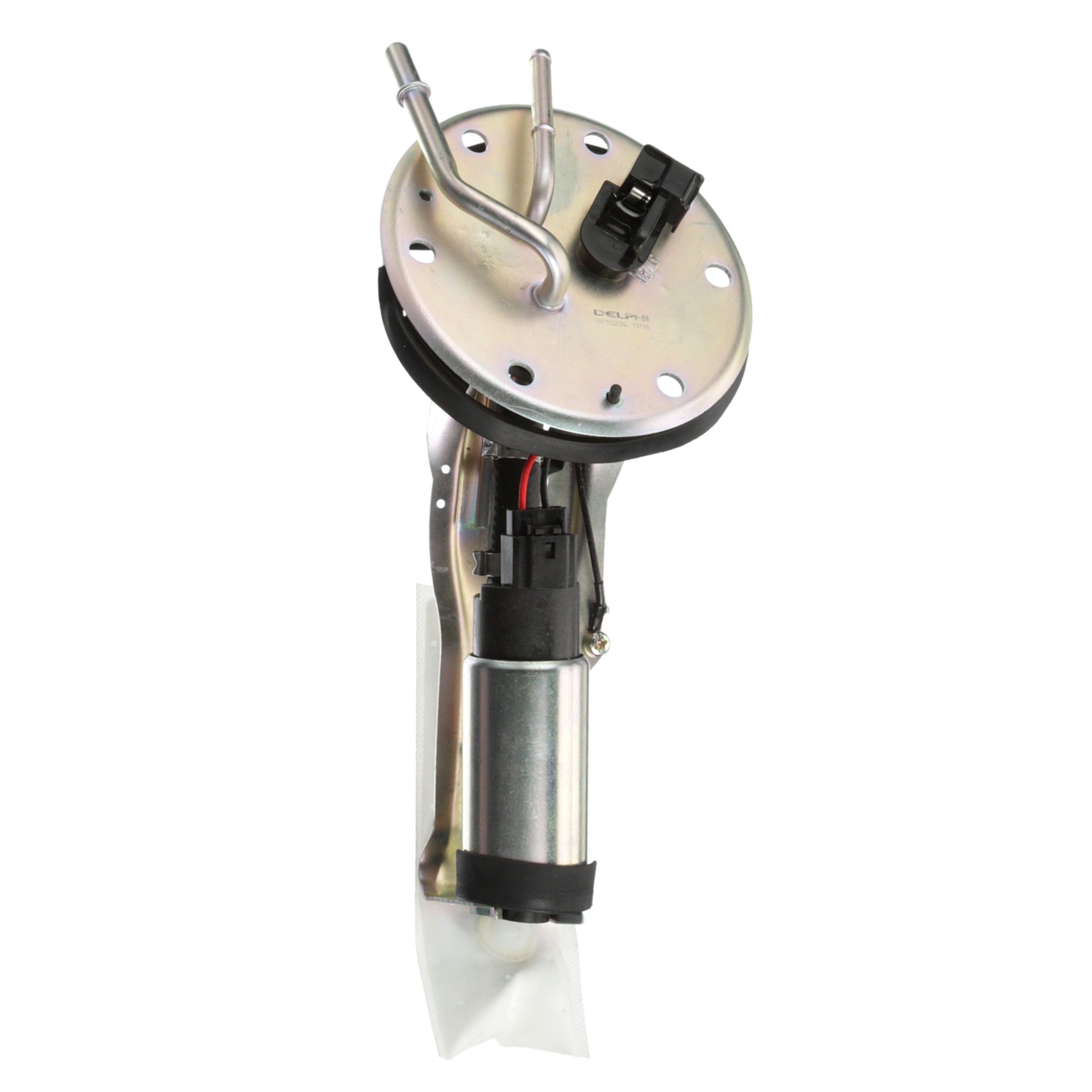 Fuel Pump Hanger Assembly