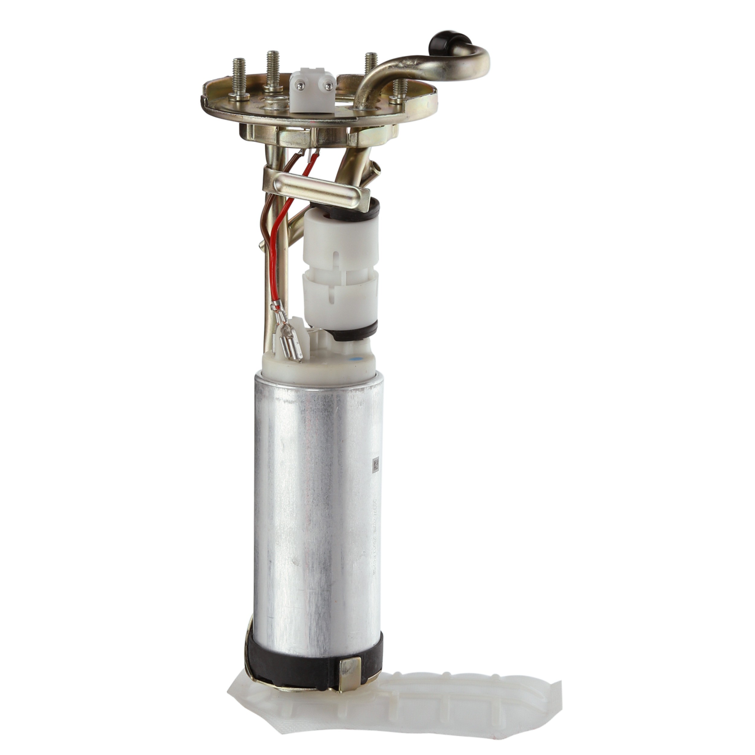 Fuel Pump Hanger Assembly