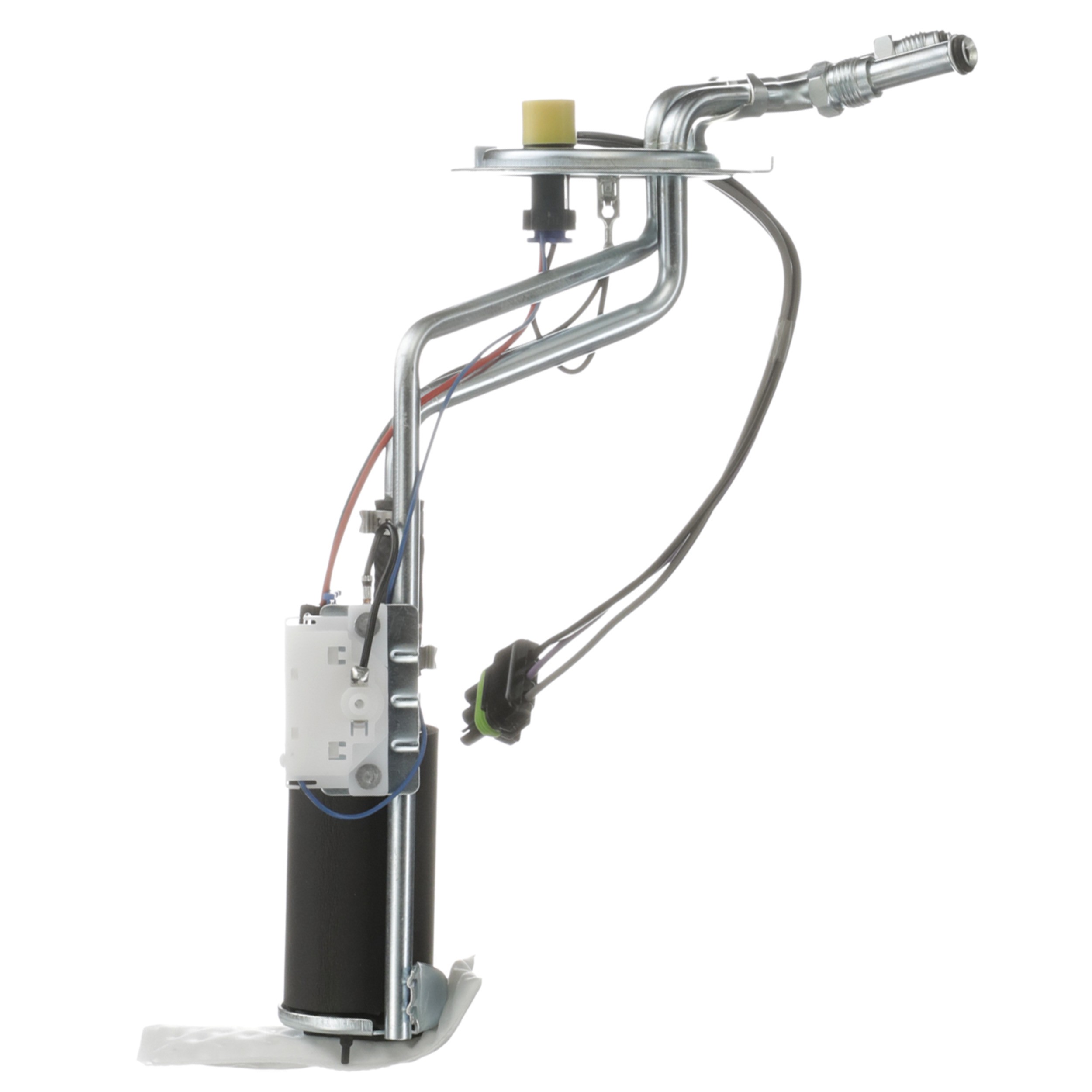 Fuel Pump Hanger Assembly