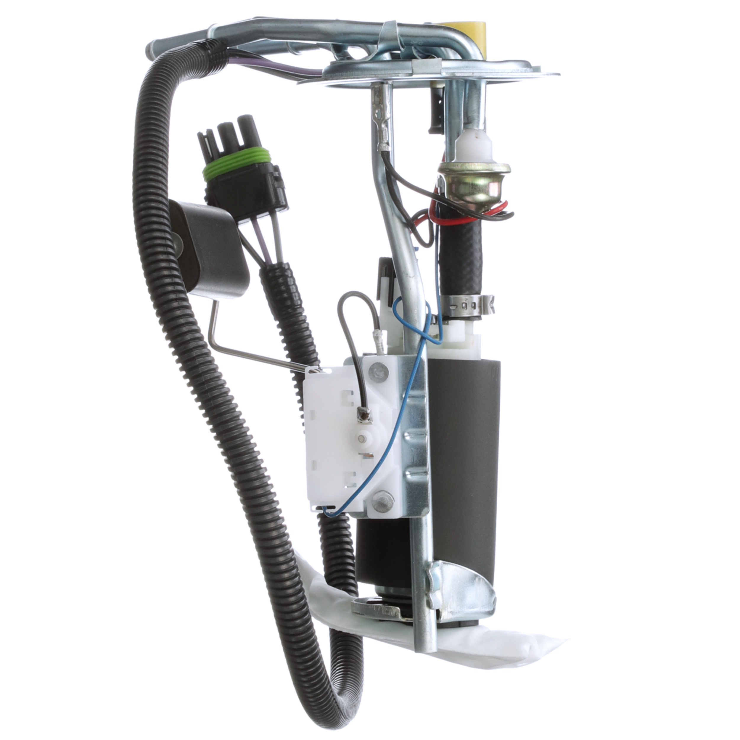 Fuel Pump Hanger Assembly