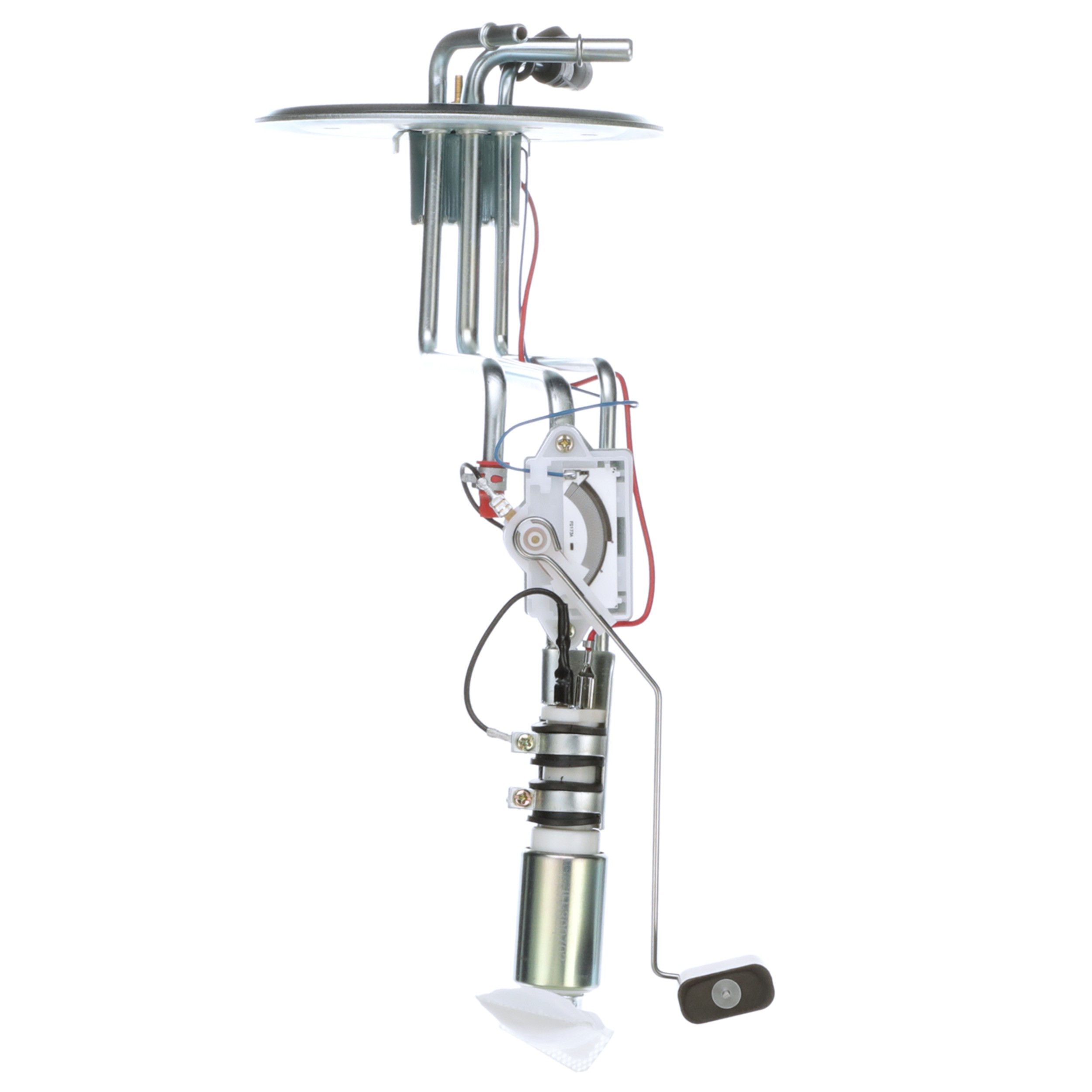 Fuel Pump Hanger Assembly