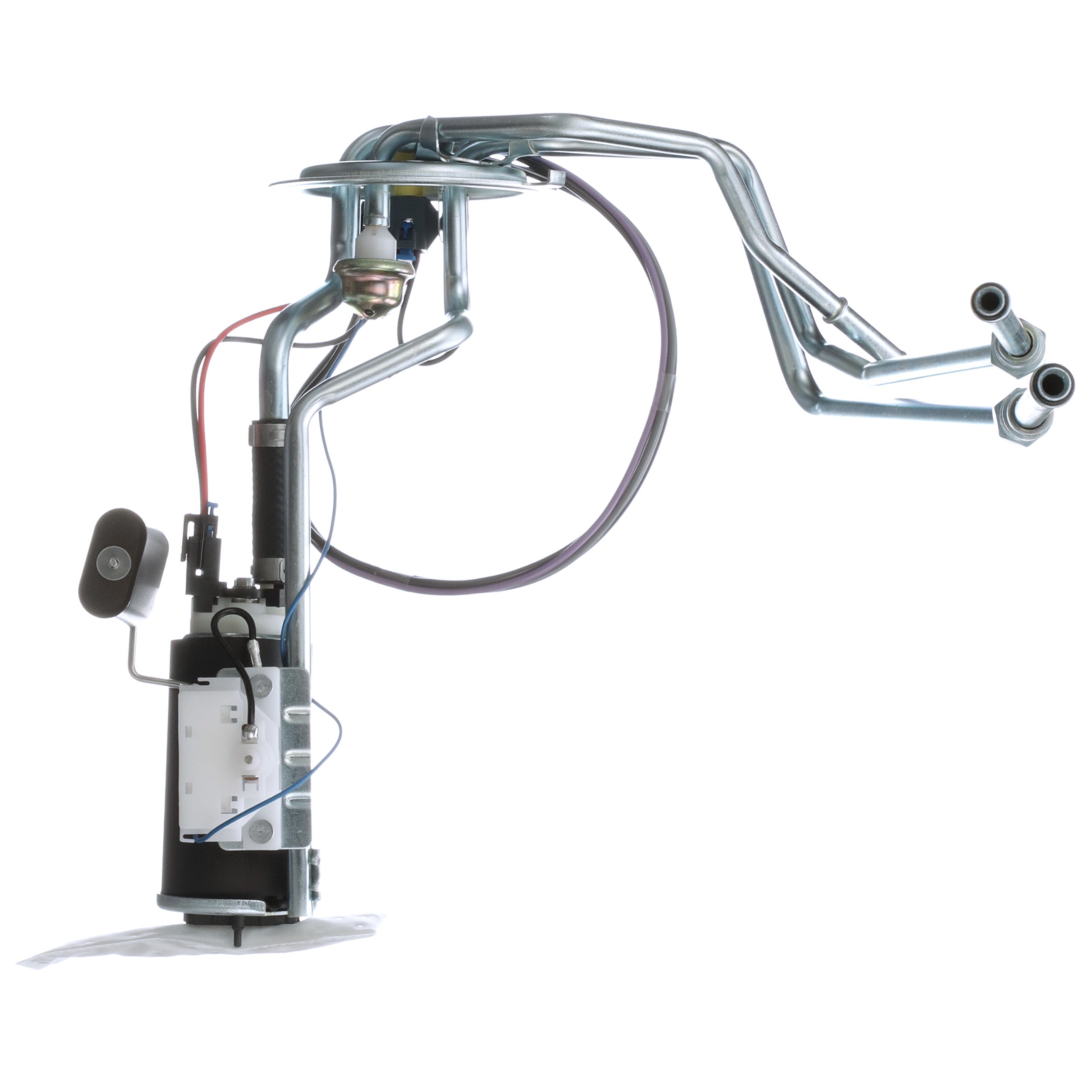 Fuel Pump Hanger Assembly