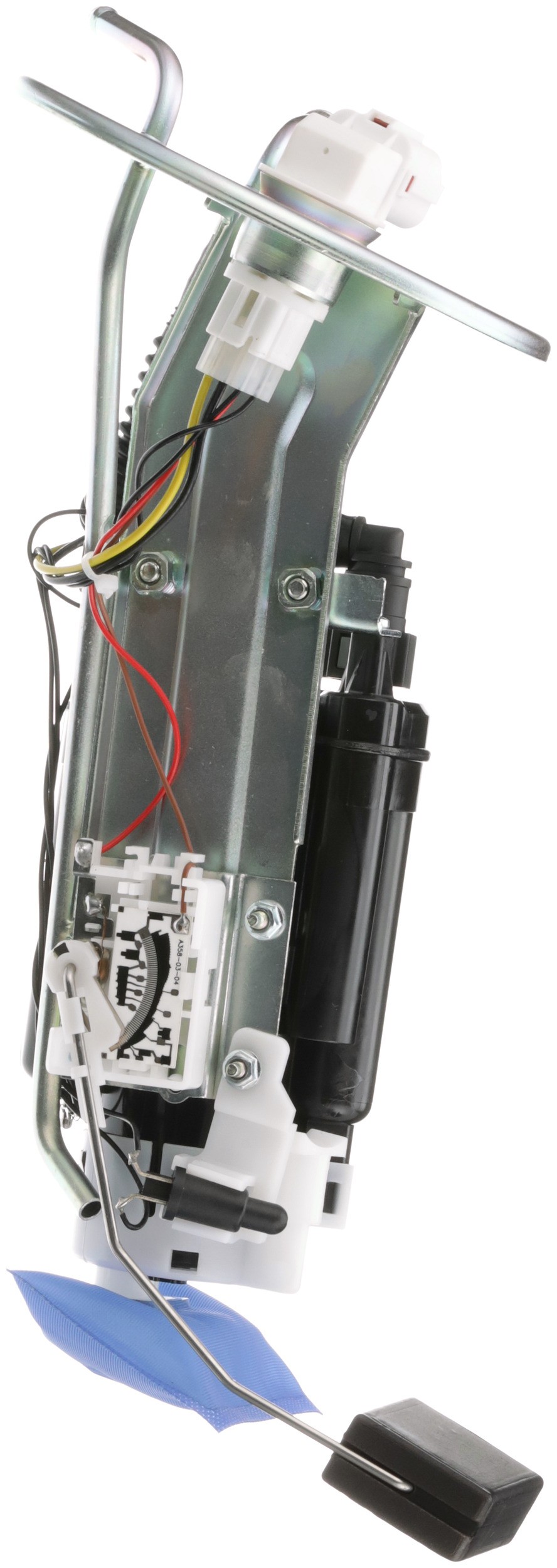 Fuel Pump Hanger Assembly