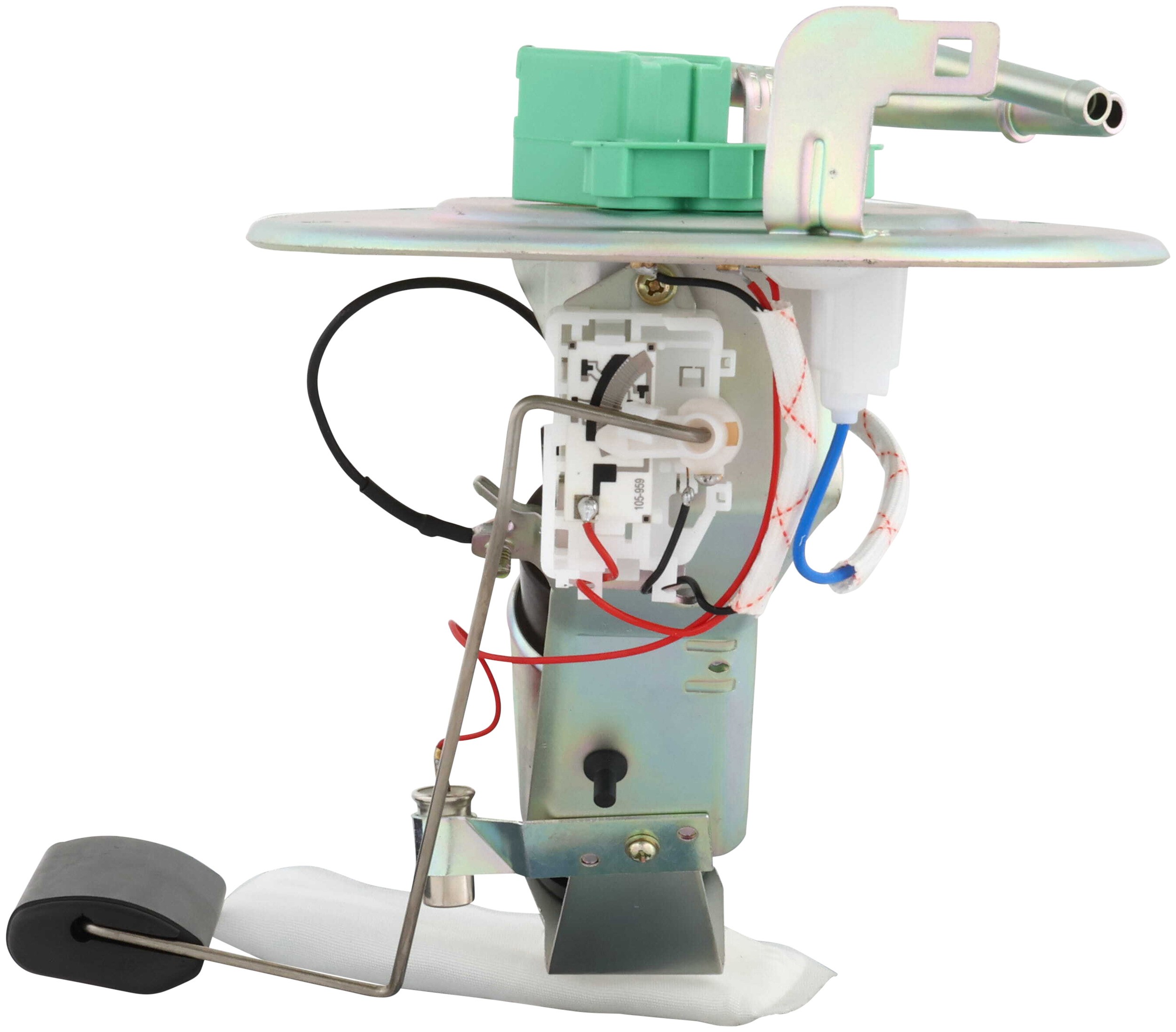 Fuel Pump Hanger Assembly