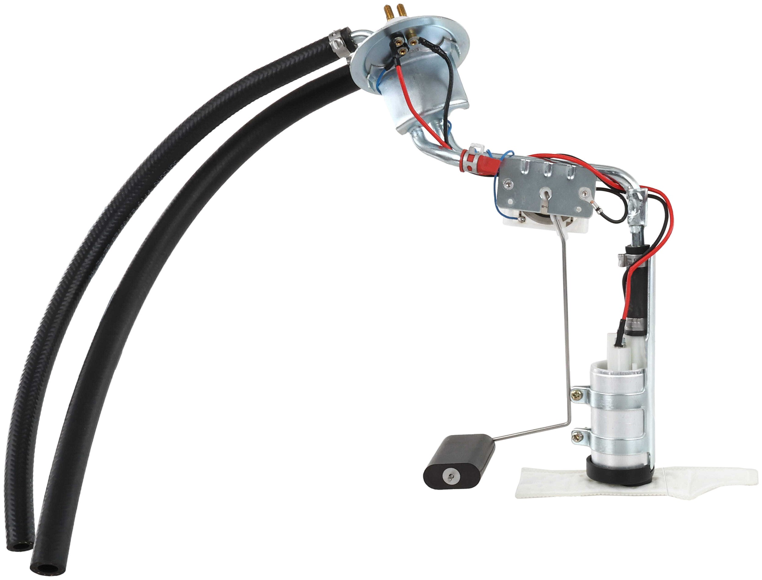 Fuel Pump Hanger Assembly