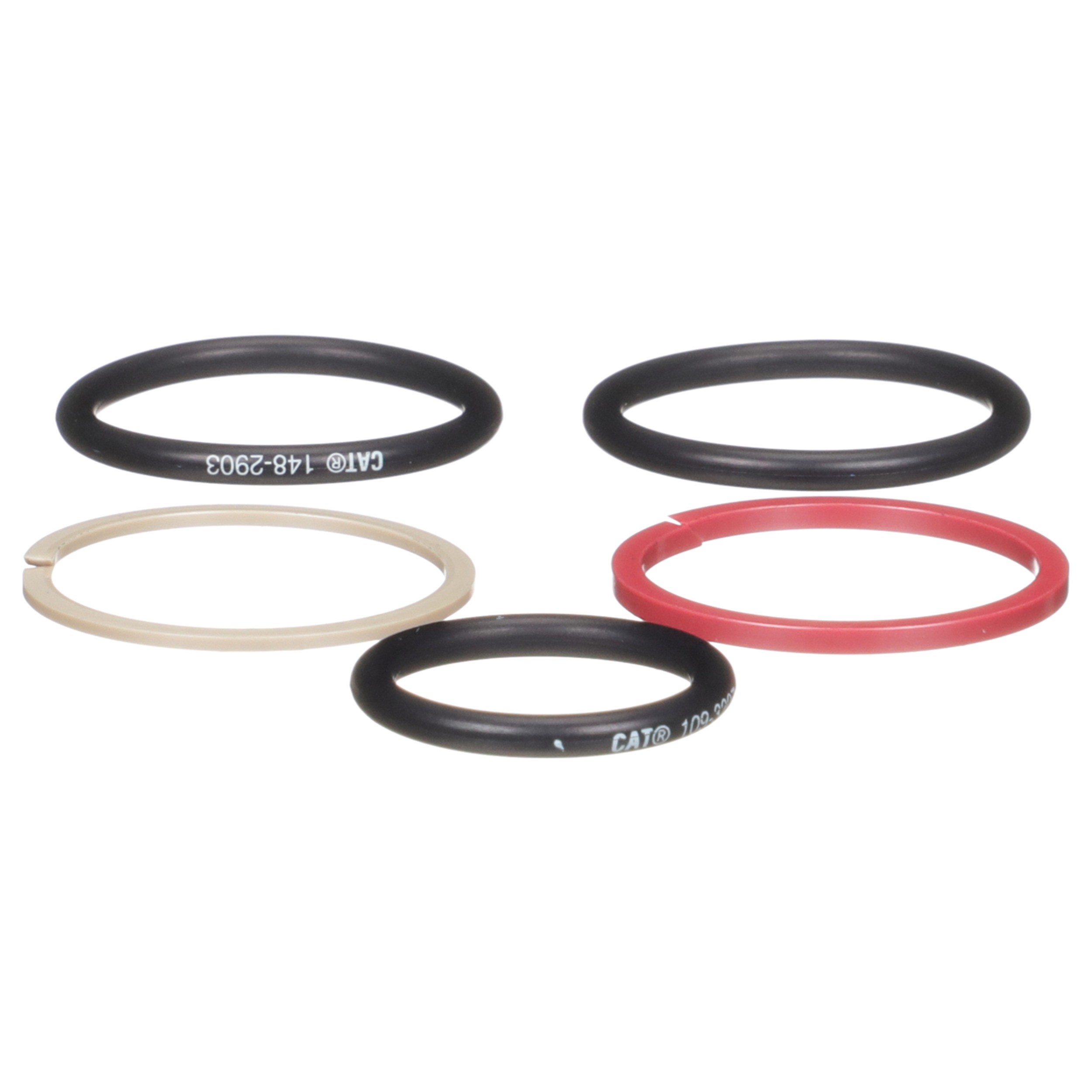 Fuel Injection Nozzle O-Ring Kit