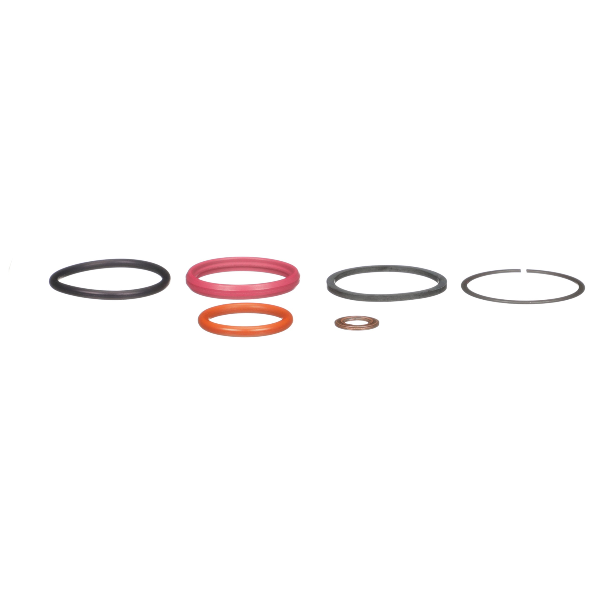 Fuel Injection Nozzle O-Ring Kit