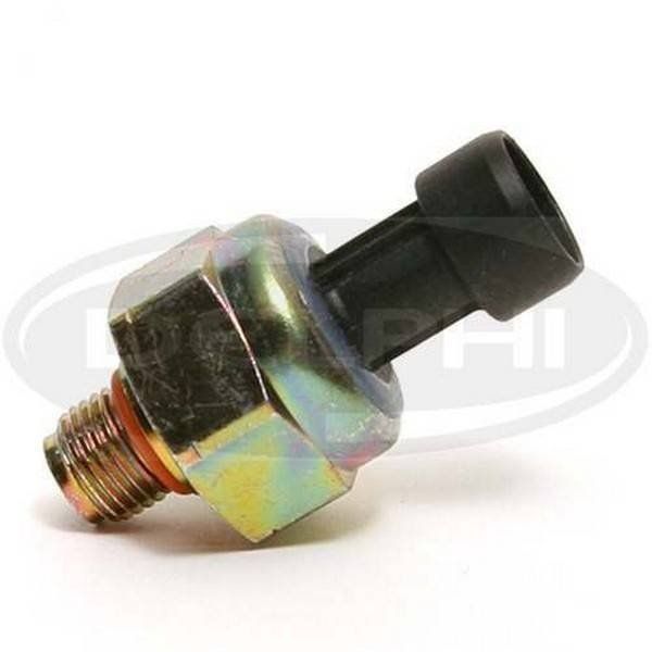 Fuel Injection Pressure Sensor