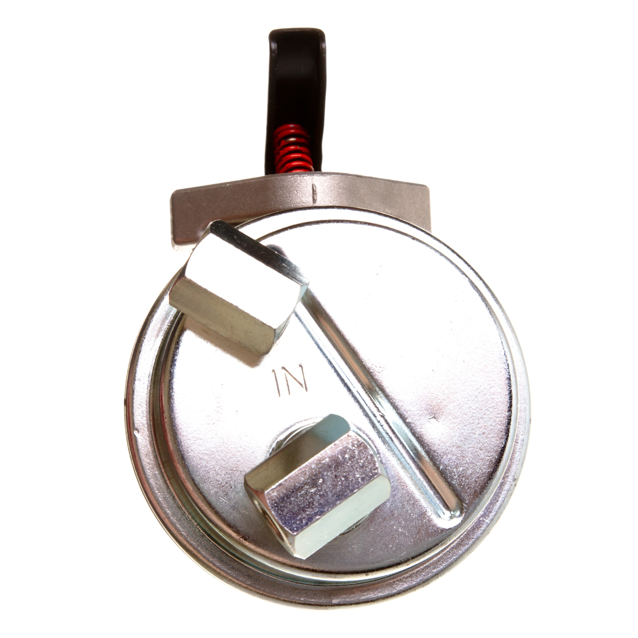 Mechanical Fuel Pump