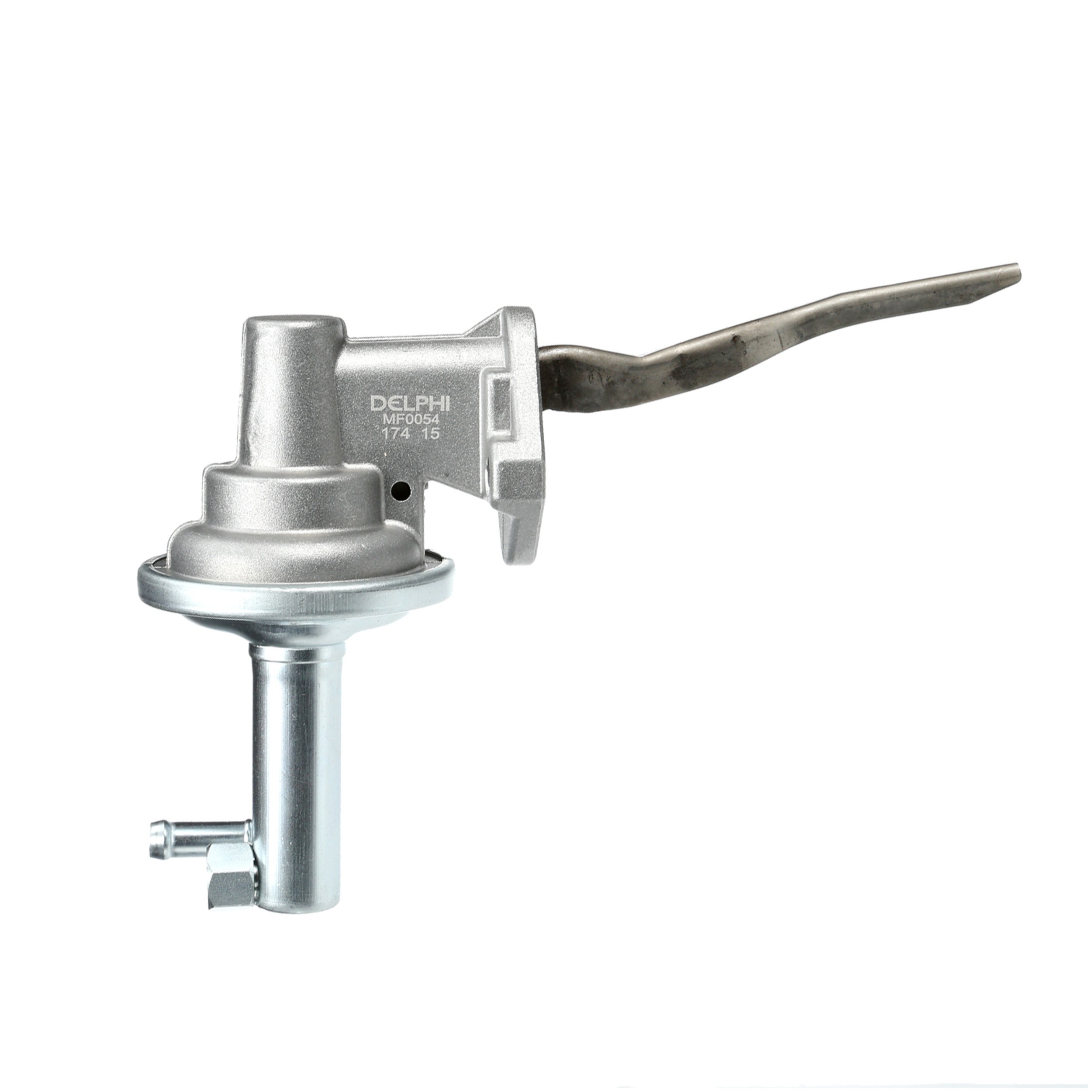 Mechanical Fuel Pump