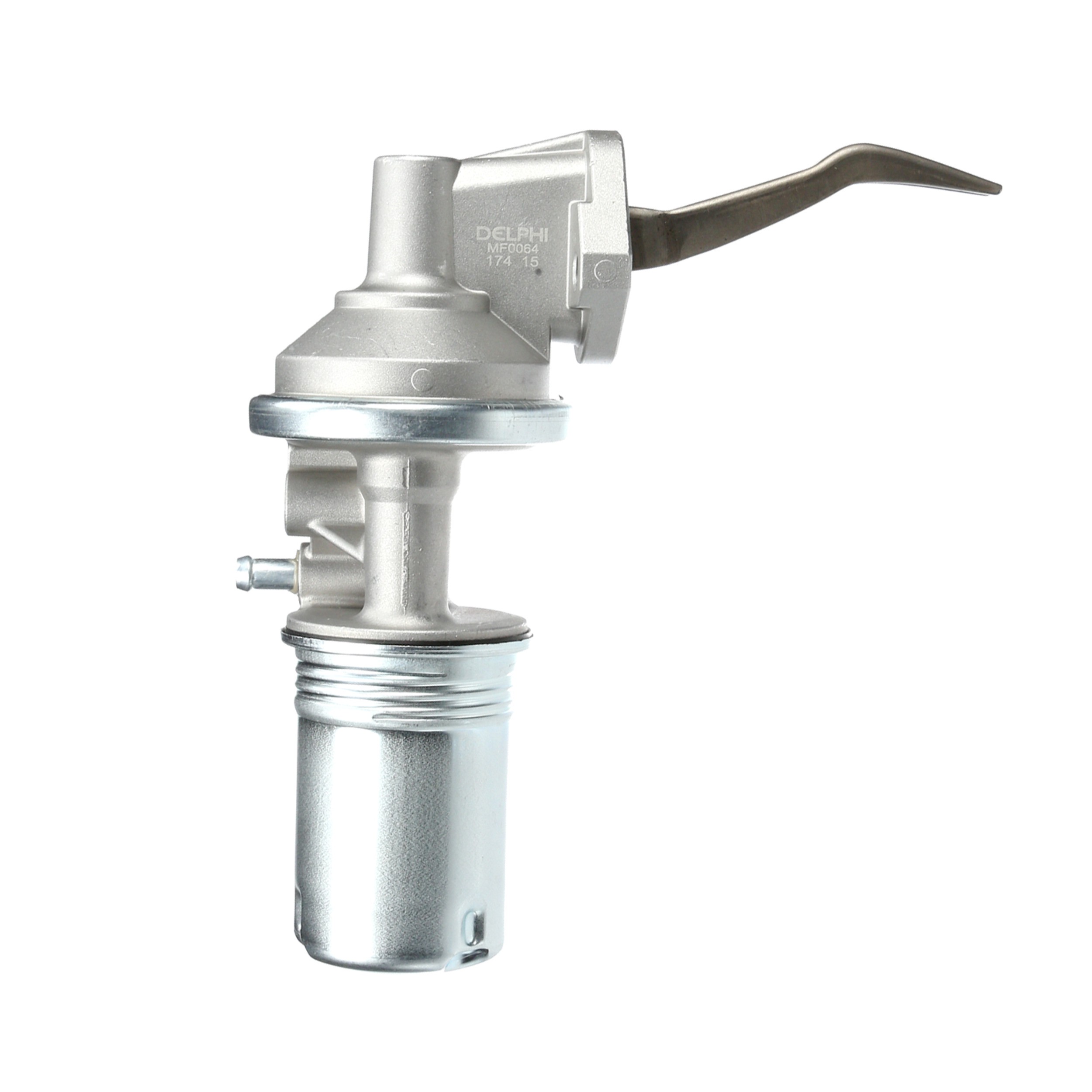 Mechanical Fuel Pump