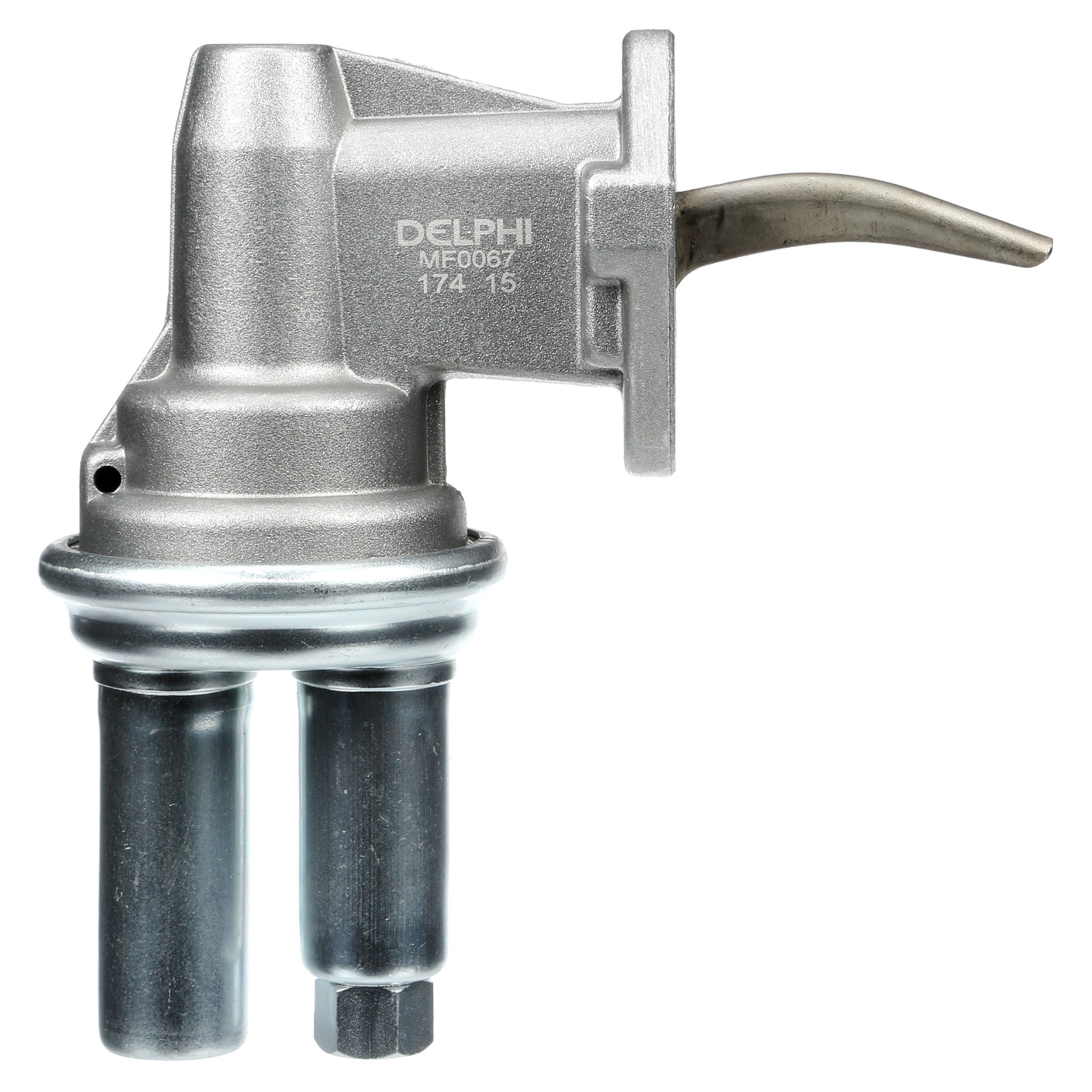 Mechanical Fuel Pump