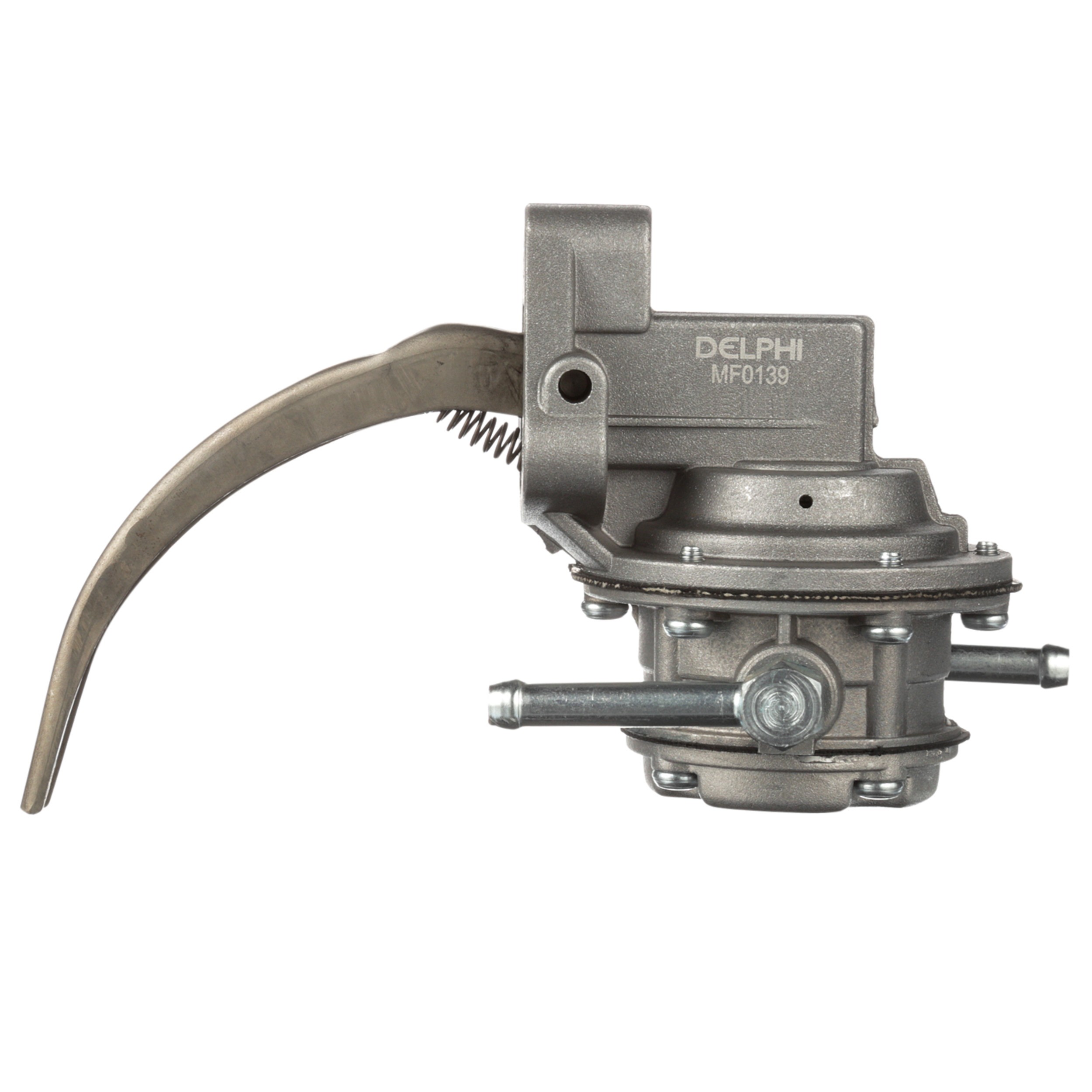 Mechanical Fuel Pump