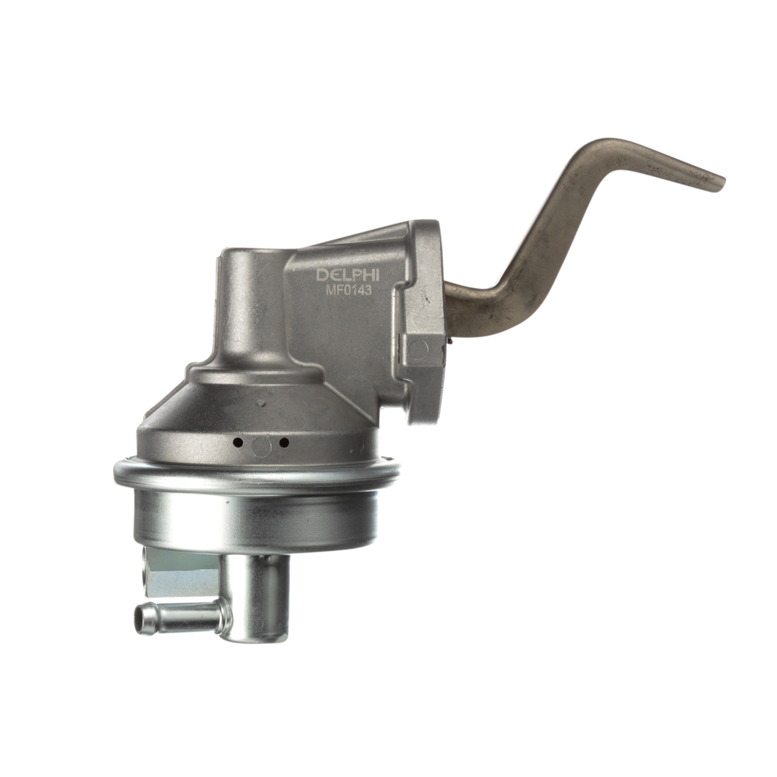 Mechanical Fuel Pump