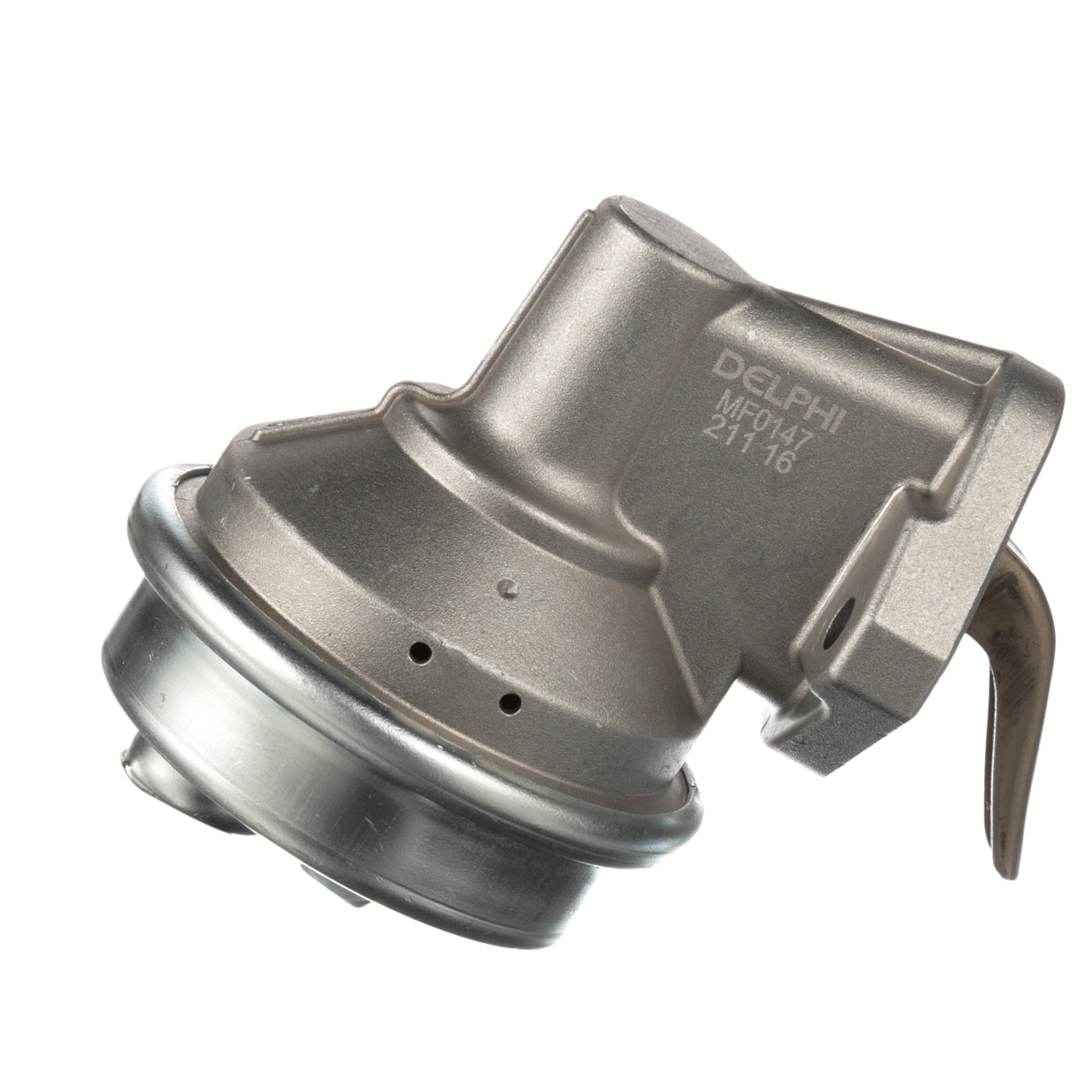 Mechanical Fuel Pump