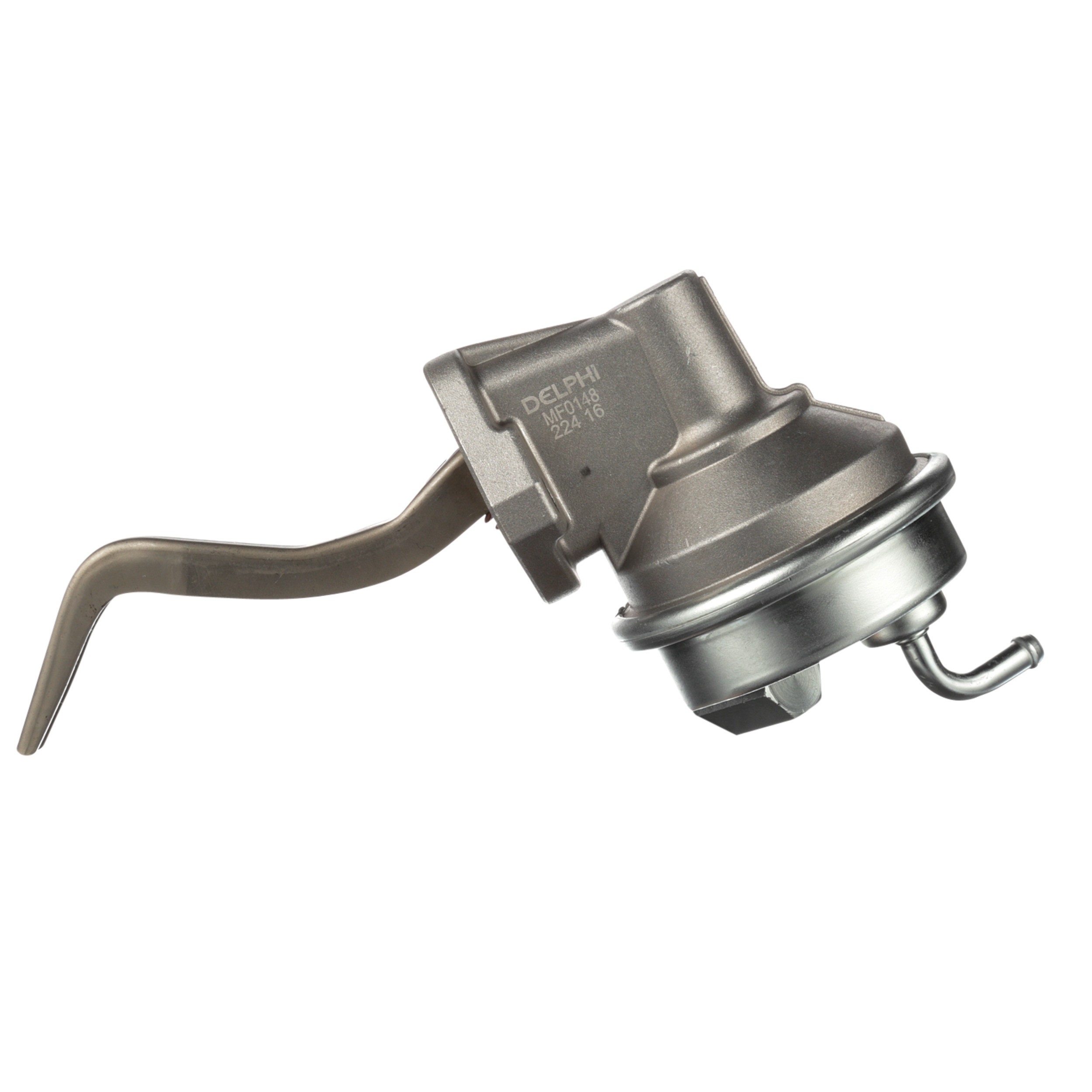 Mechanical Fuel Pump