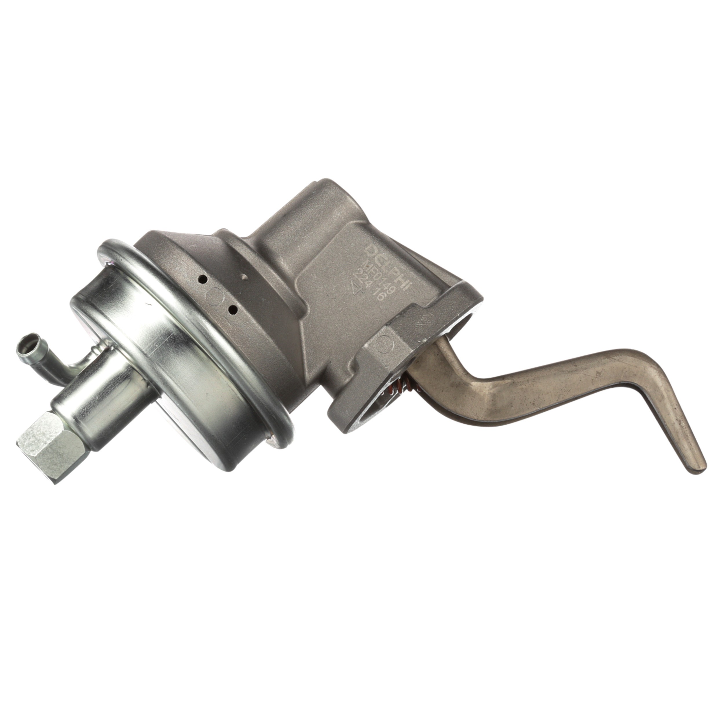 Mechanical Fuel Pump