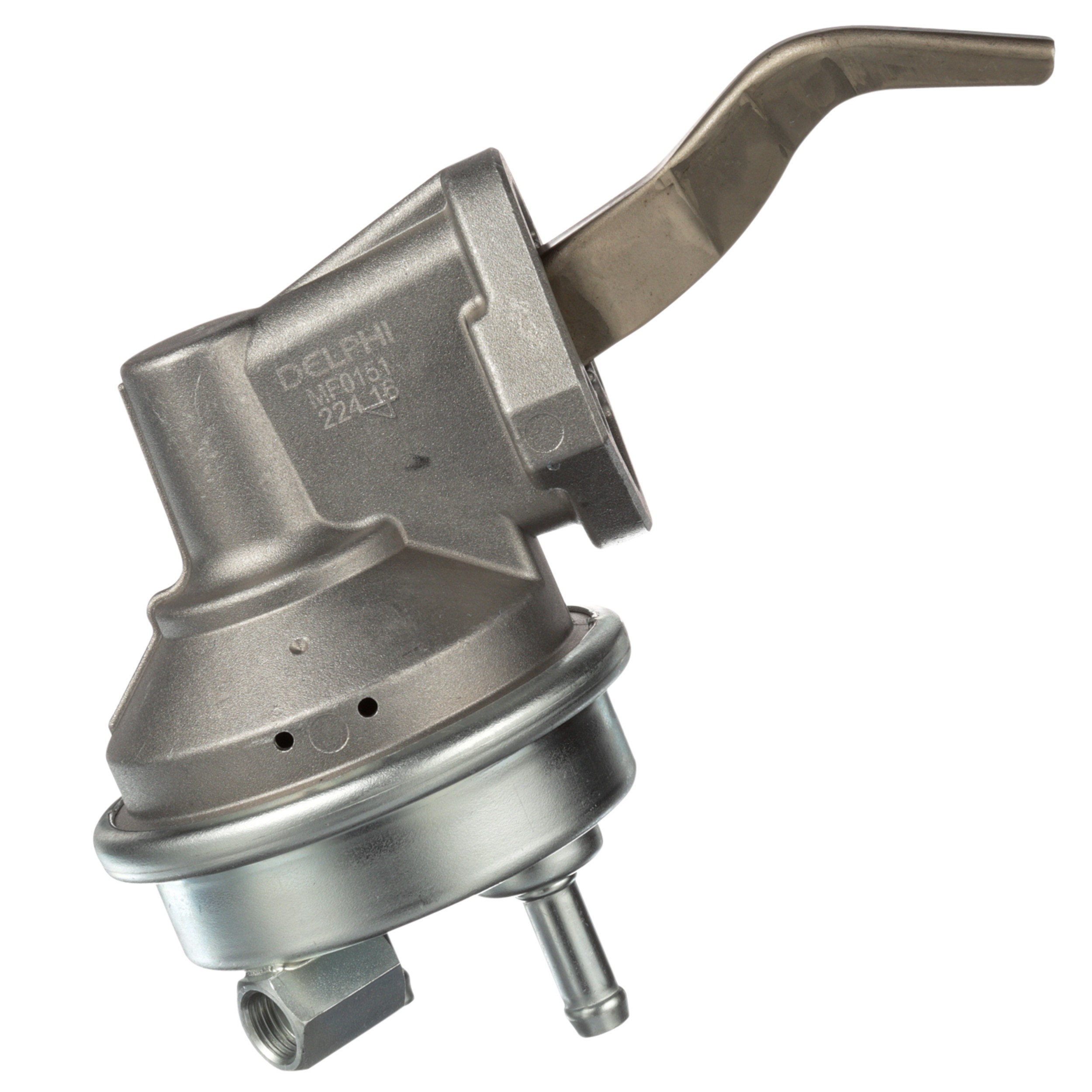 Mechanical Fuel Pump