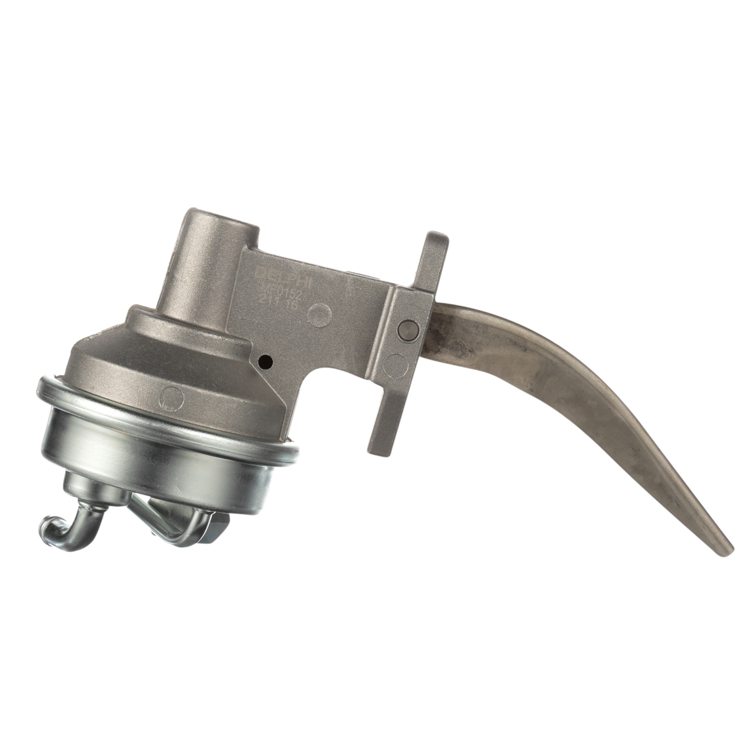 Mechanical Fuel Pump