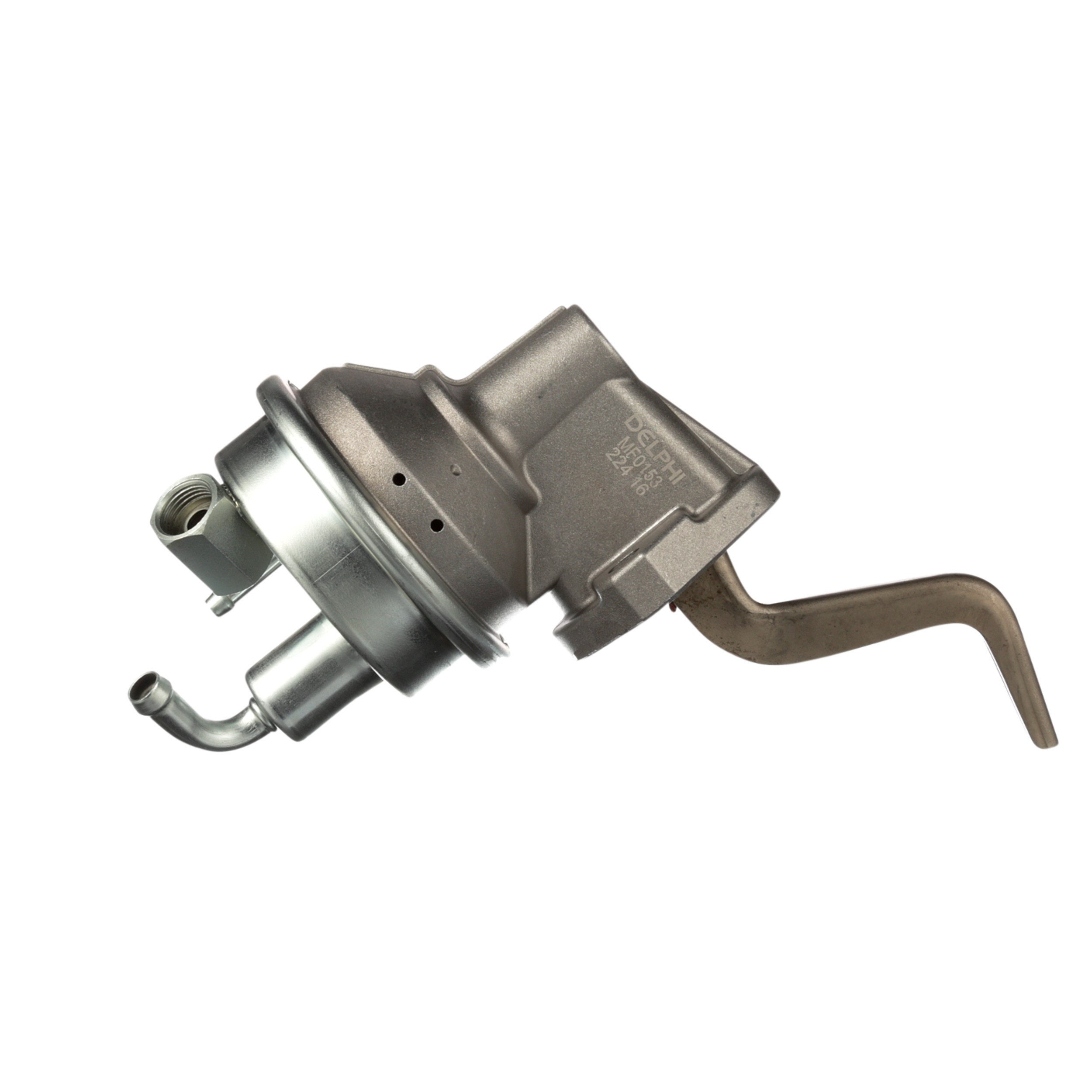 Mechanical Fuel Pump
