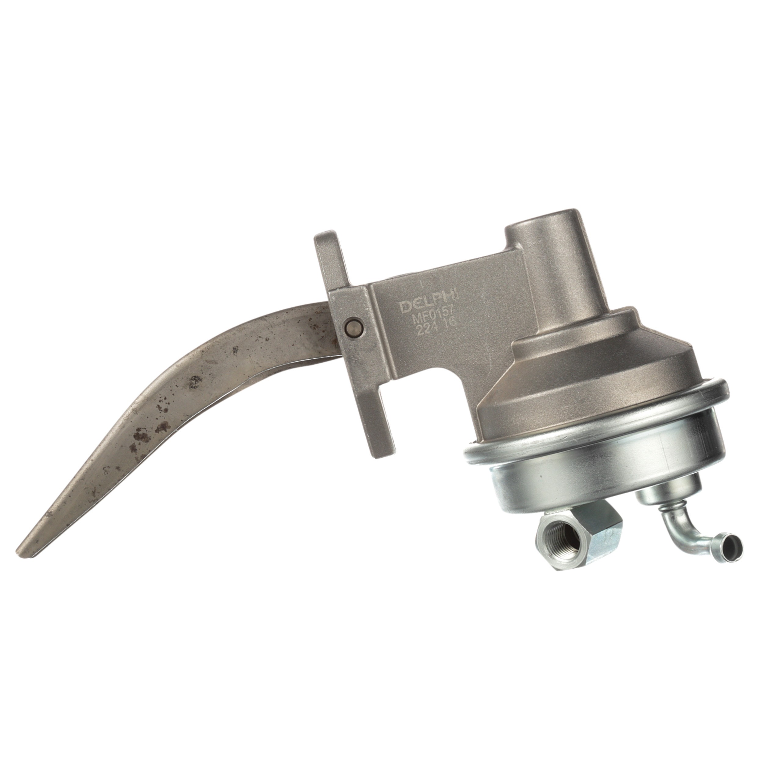 Mechanical Fuel Pump