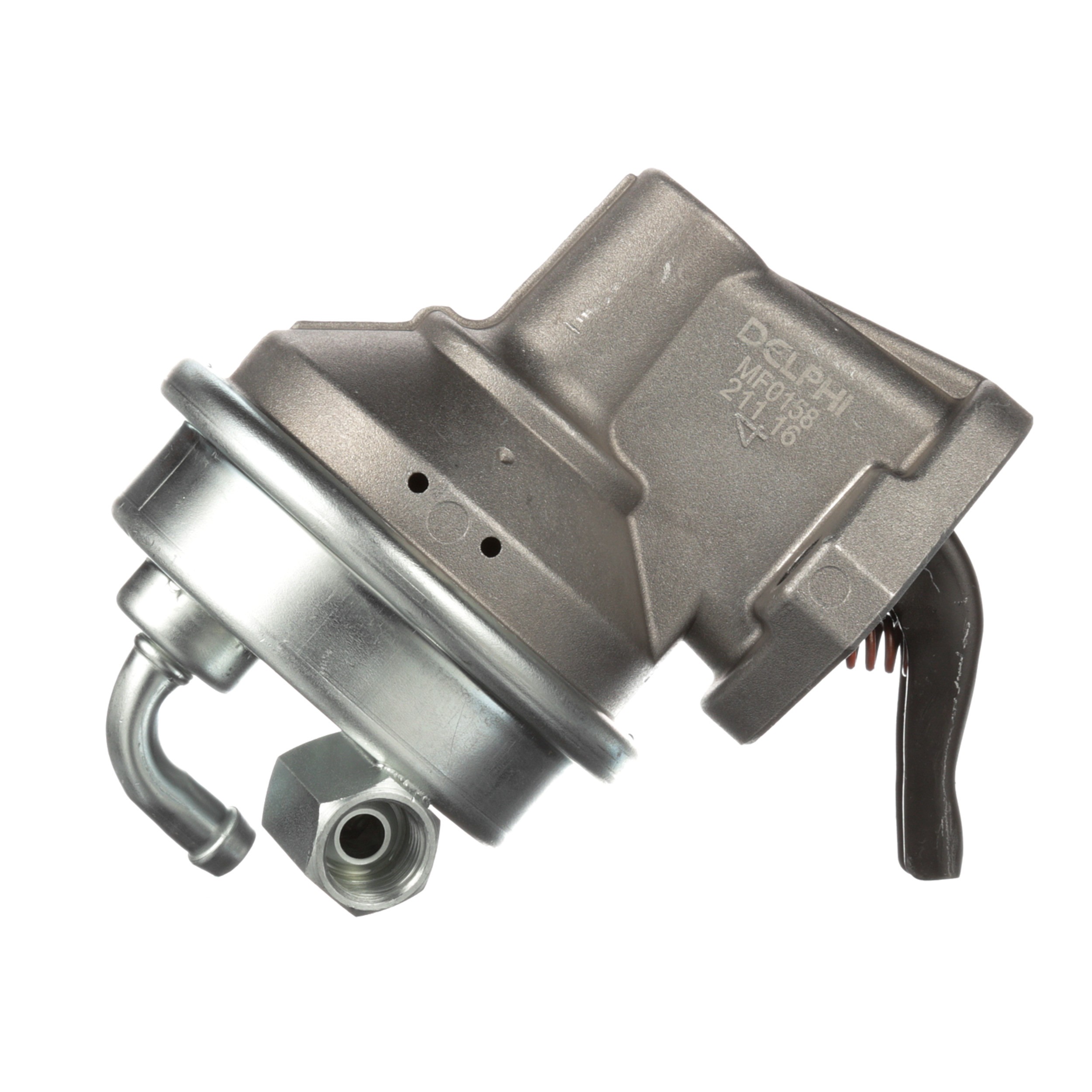 Mechanical Fuel Pump