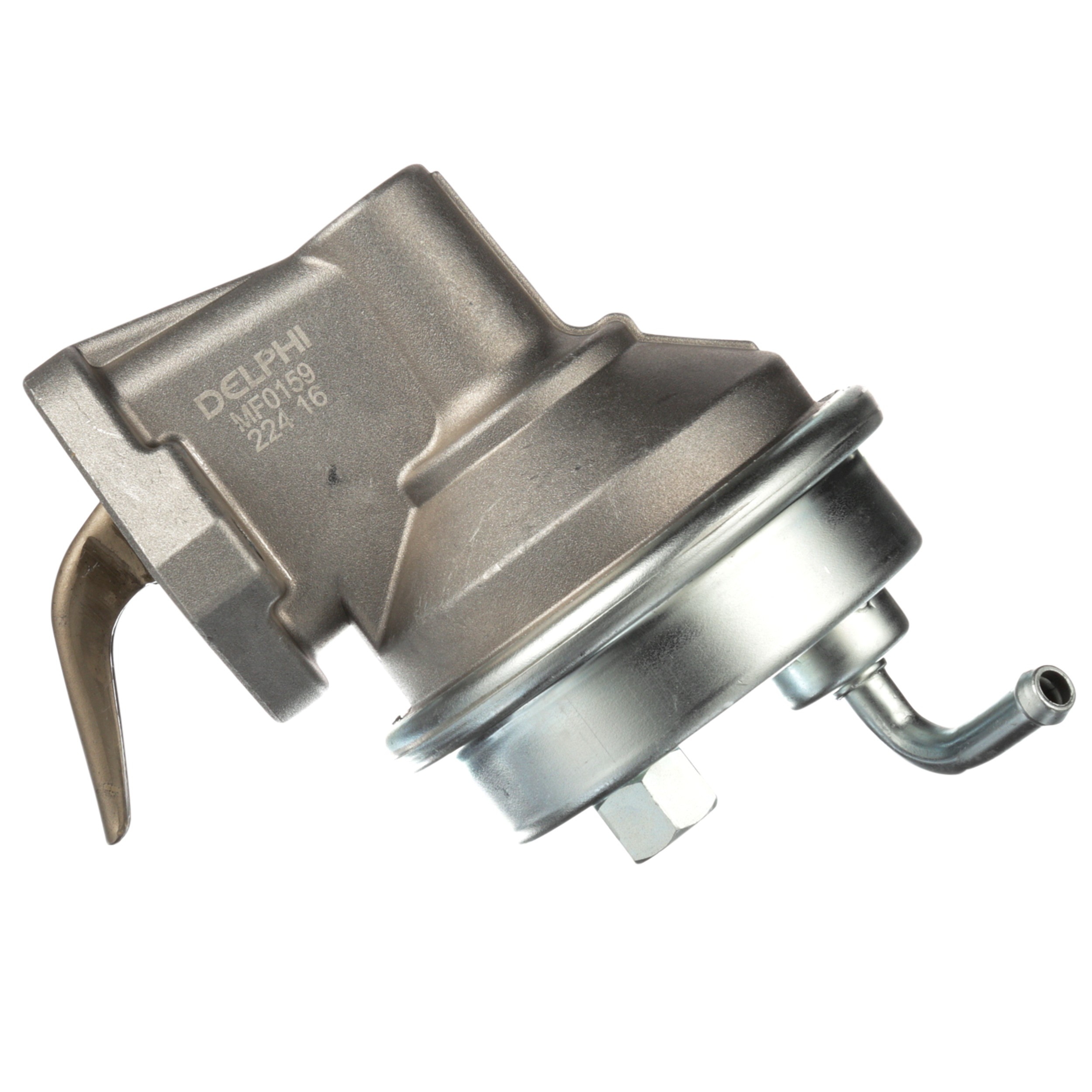 Mechanical Fuel Pump