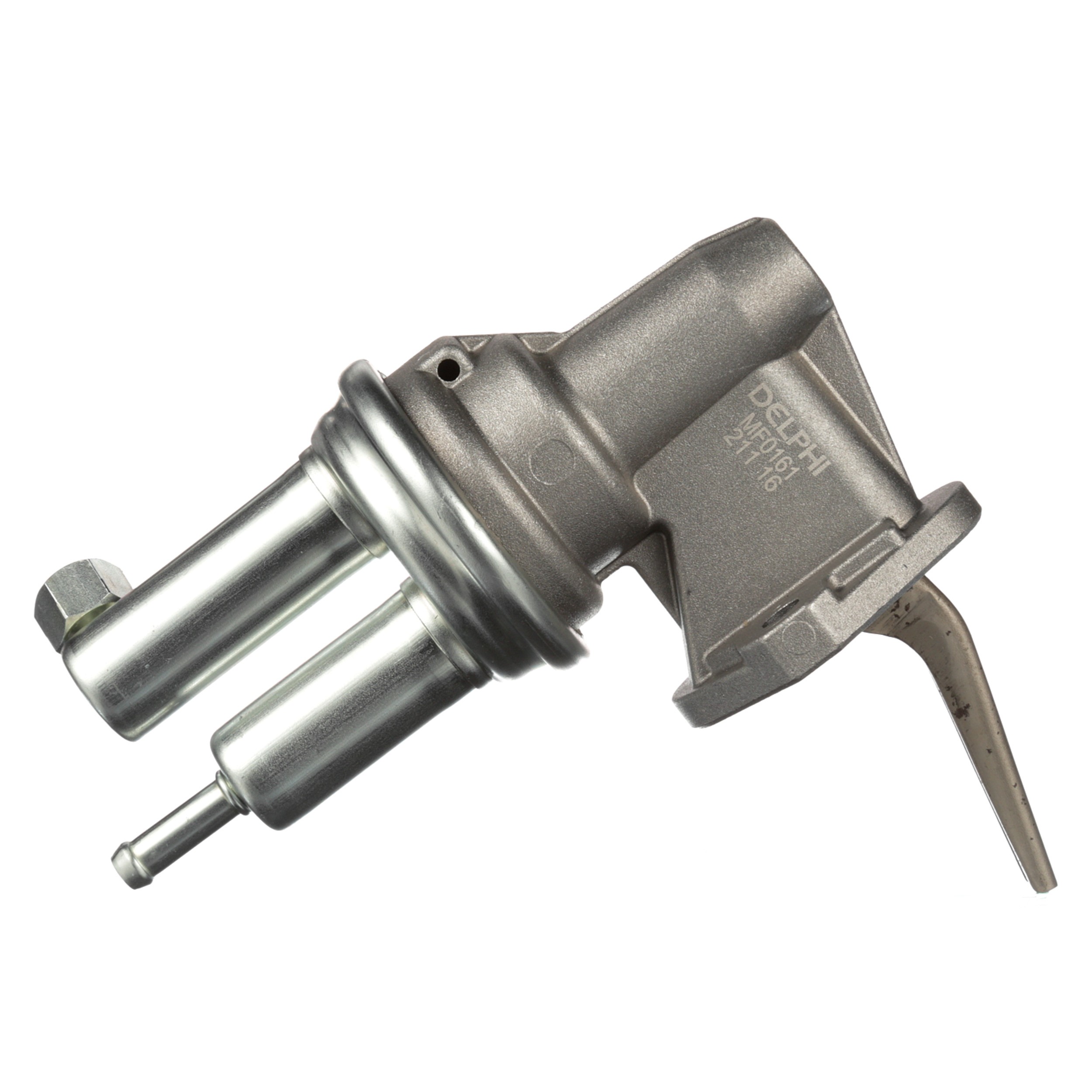 Mechanical Fuel Pump