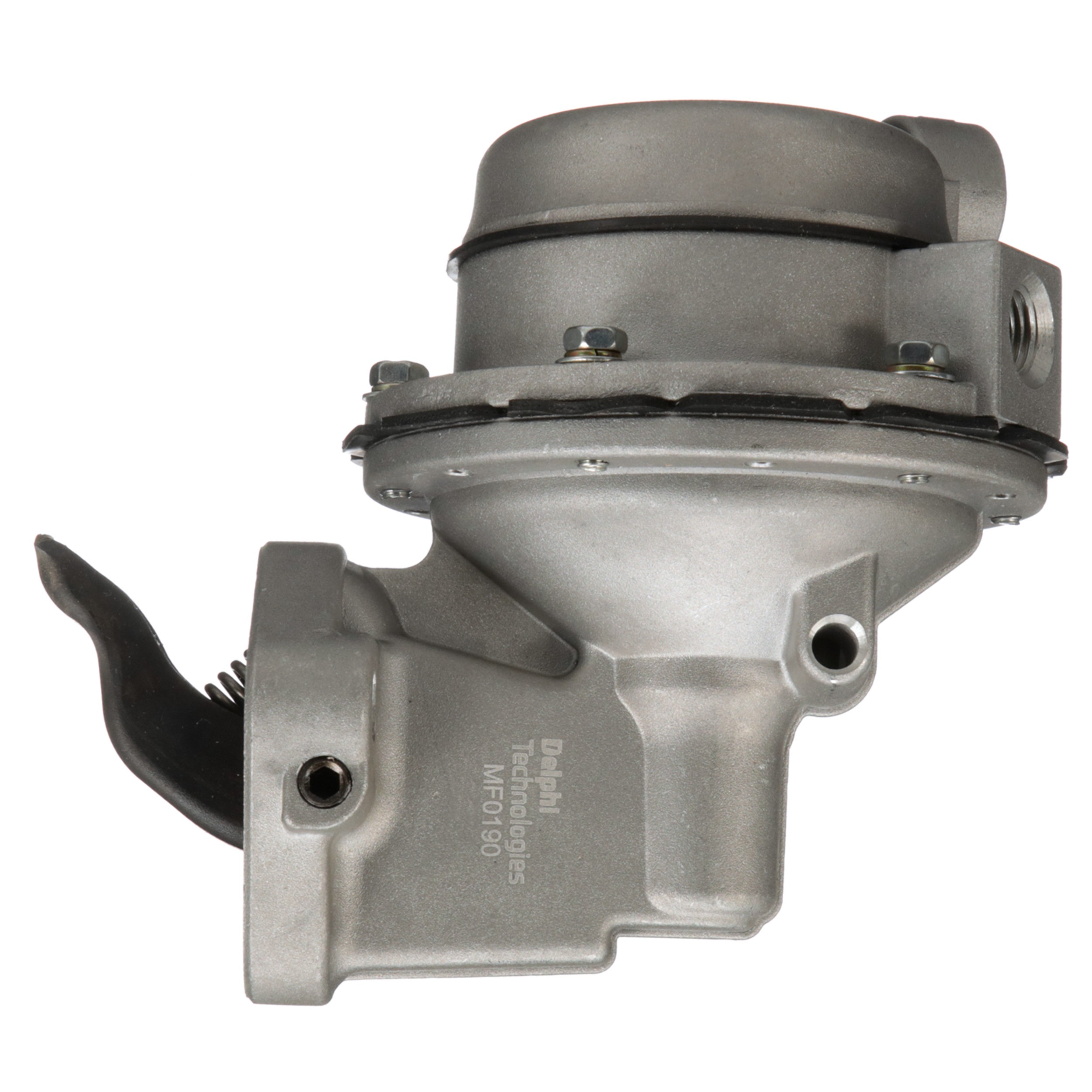 Mechanical Fuel Pump