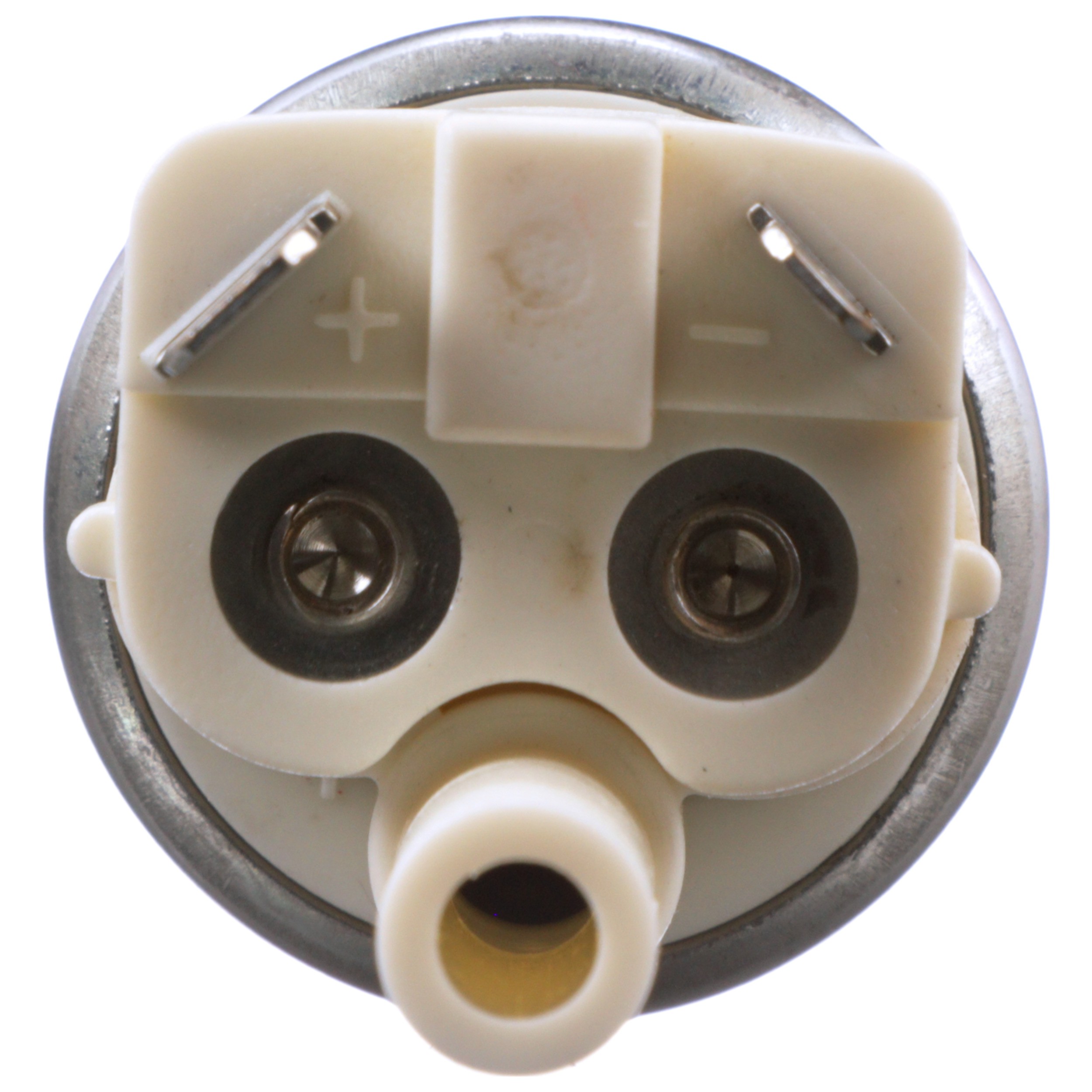 Fuel Pump and Strainer Set