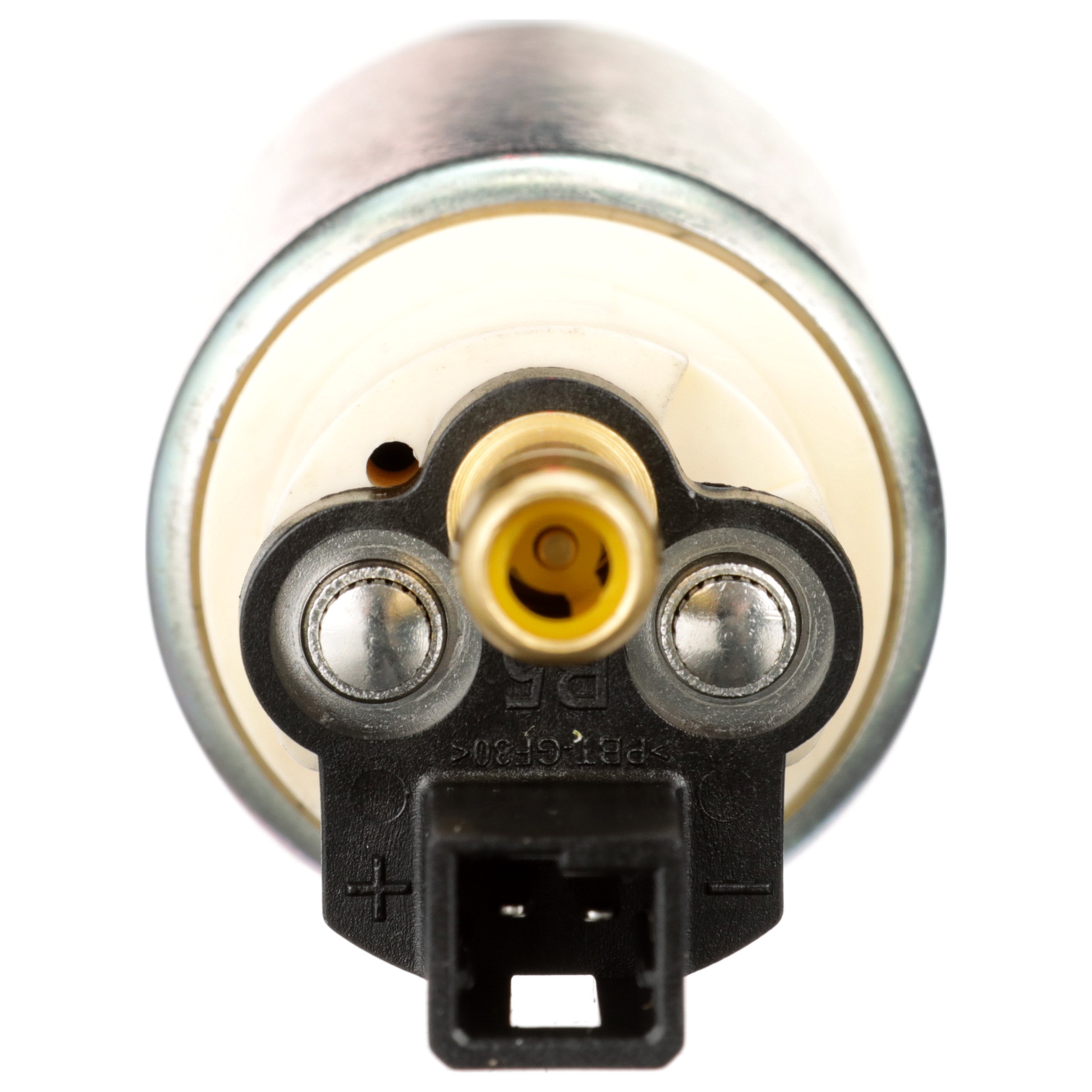 Fuel Pump and Strainer Set