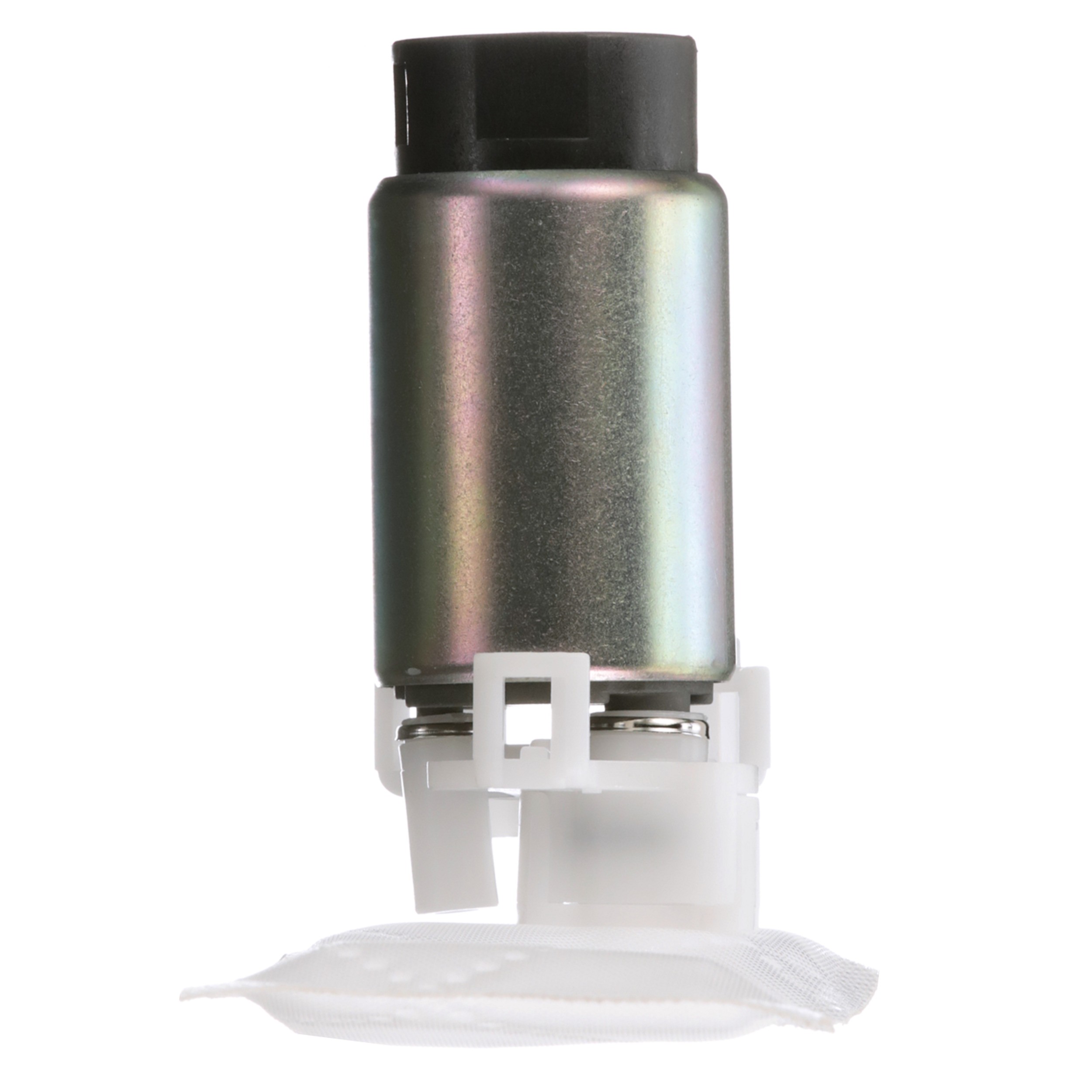 Fuel Pump and Strainer Set