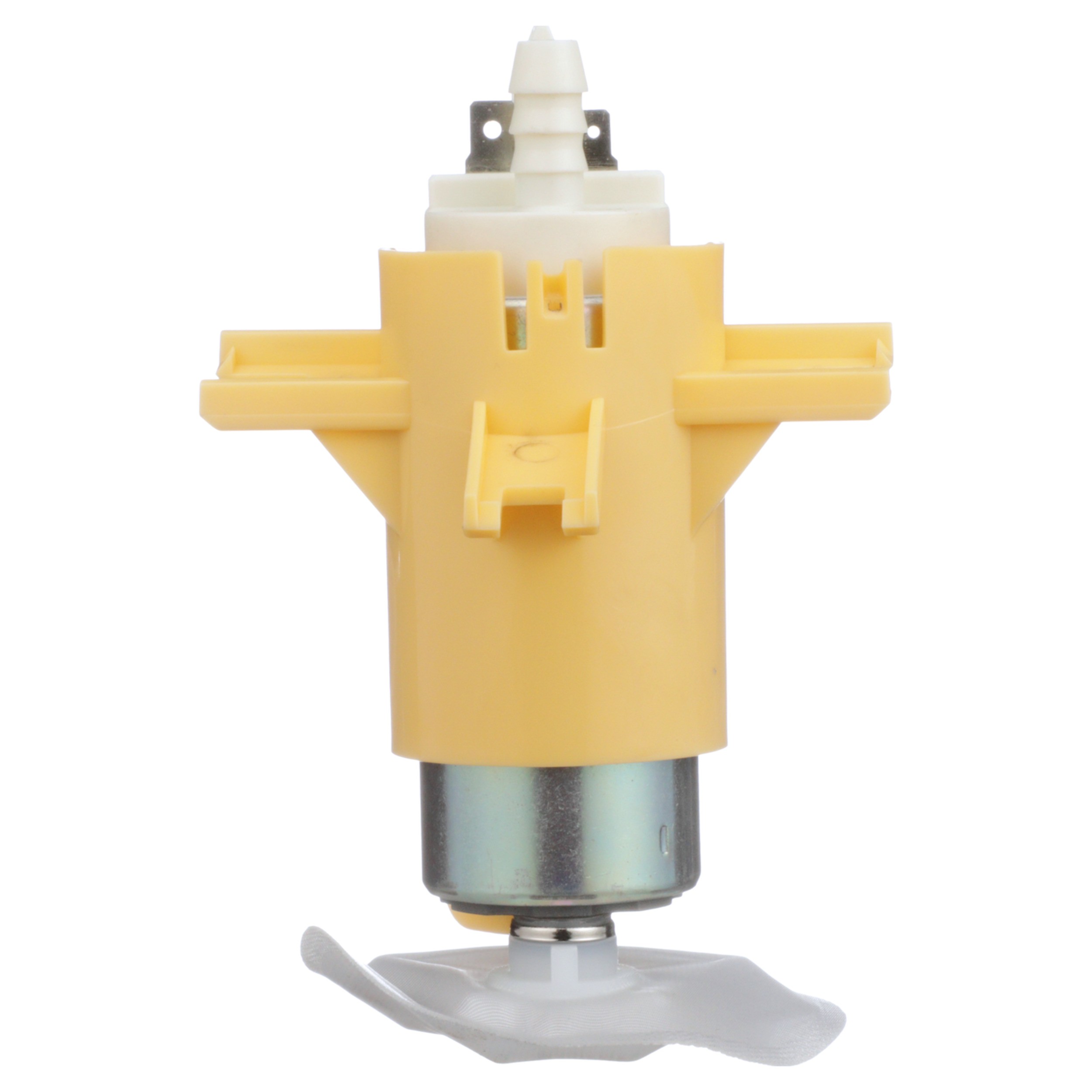 Fuel Pump and Strainer Set