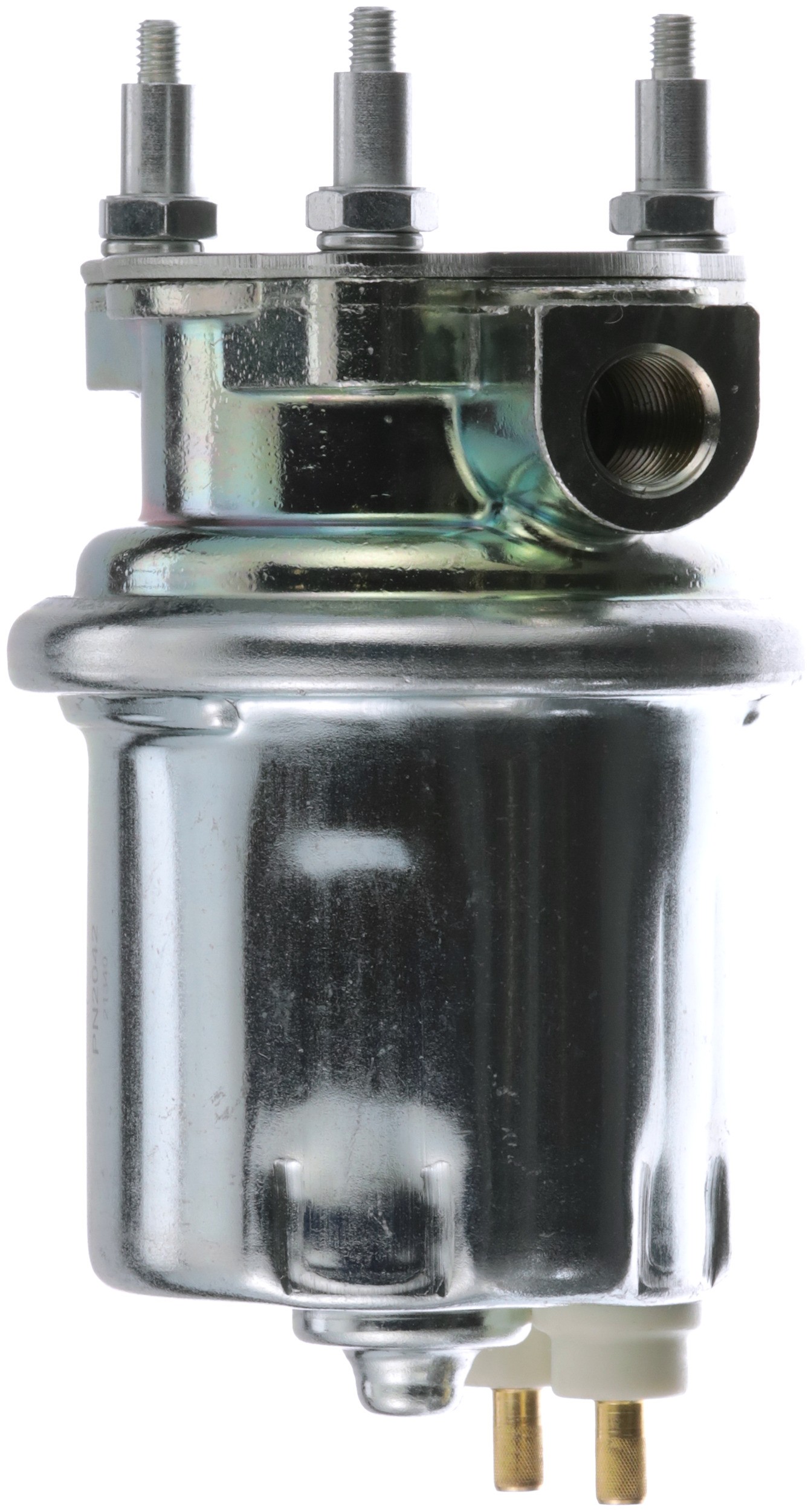 Electric Fuel Pump