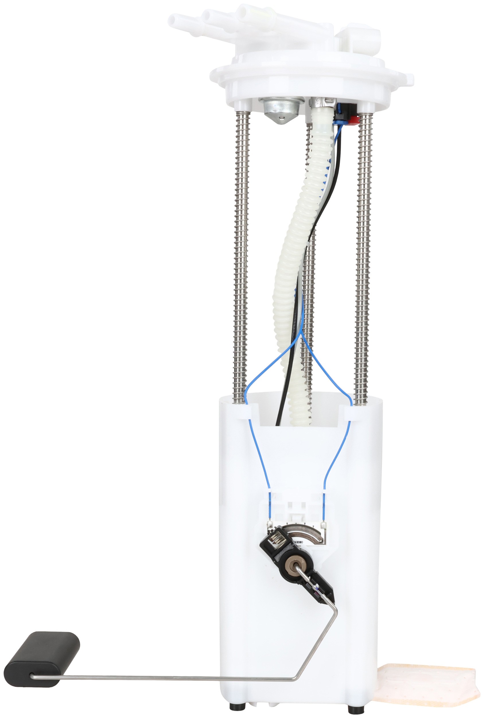 Fuel Pump Module Assembly