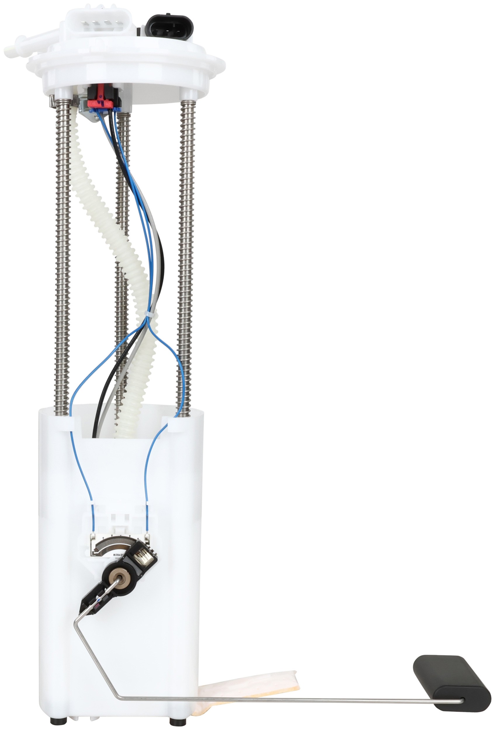 Fuel Pump Module Assembly